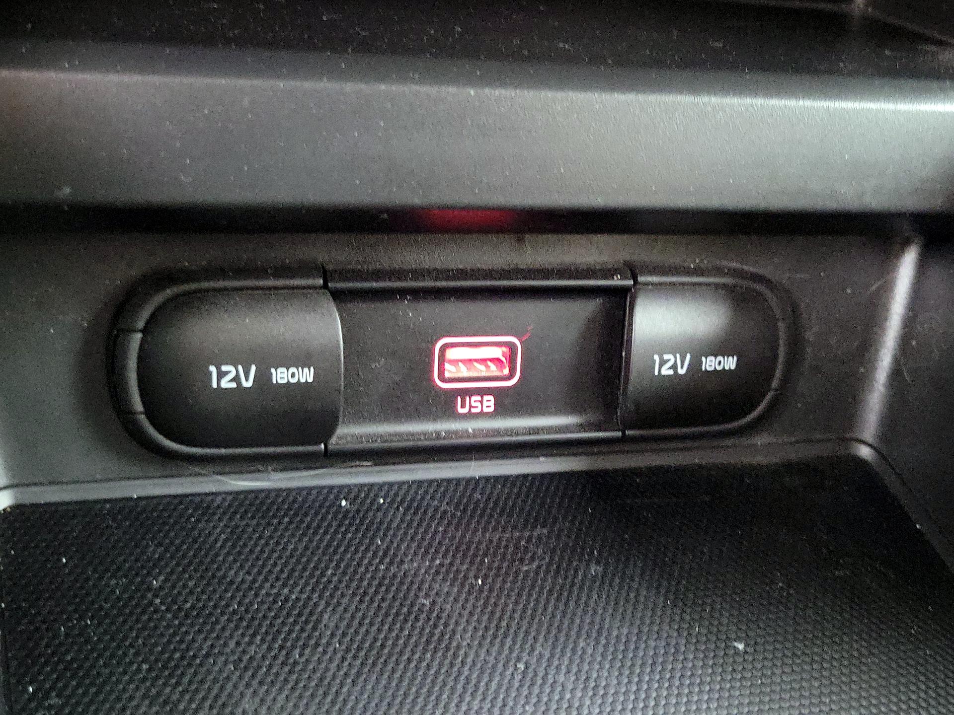 Thumbnail: 2021 Kia Soul - 18