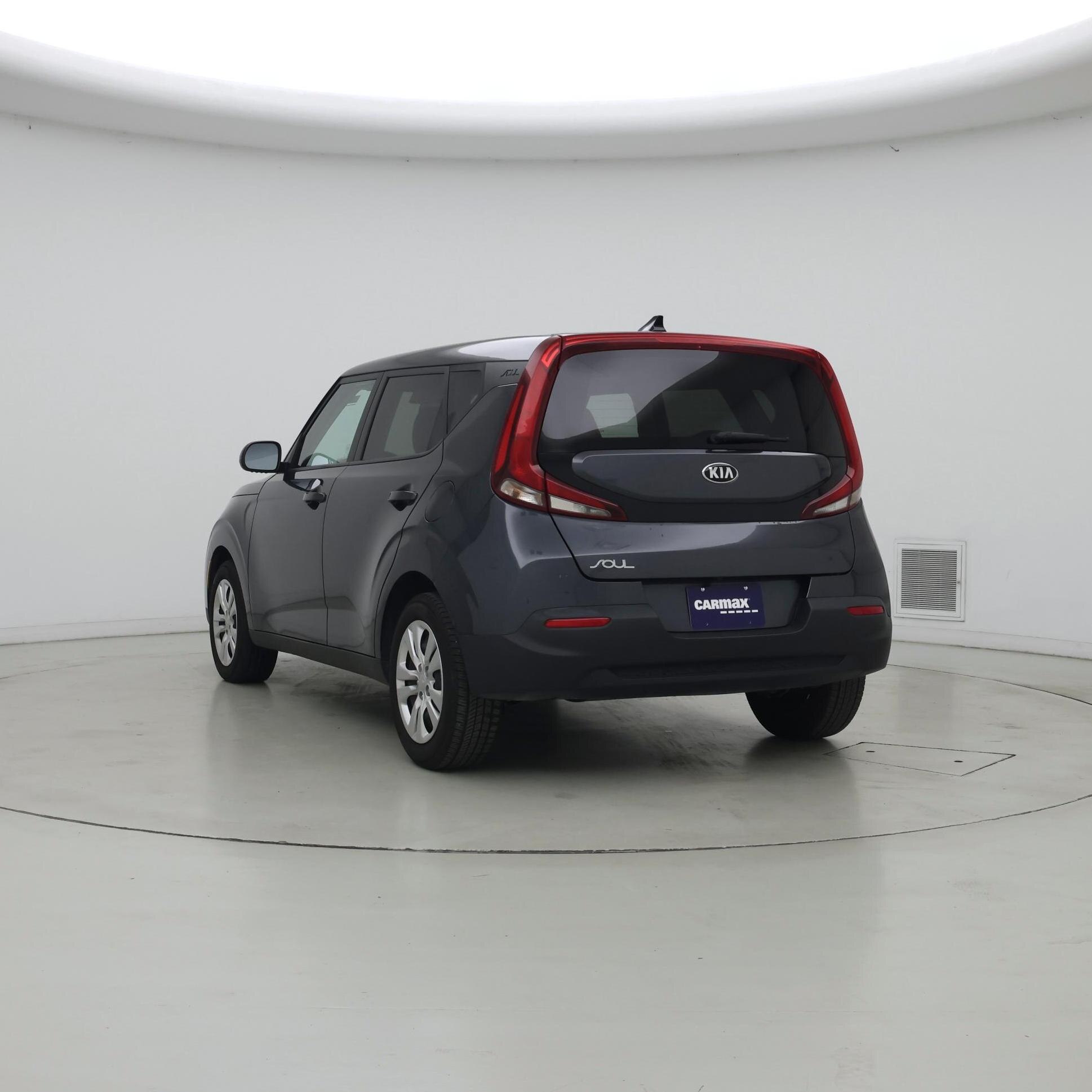 Thumbnail: 2021 Kia Soul - 2
