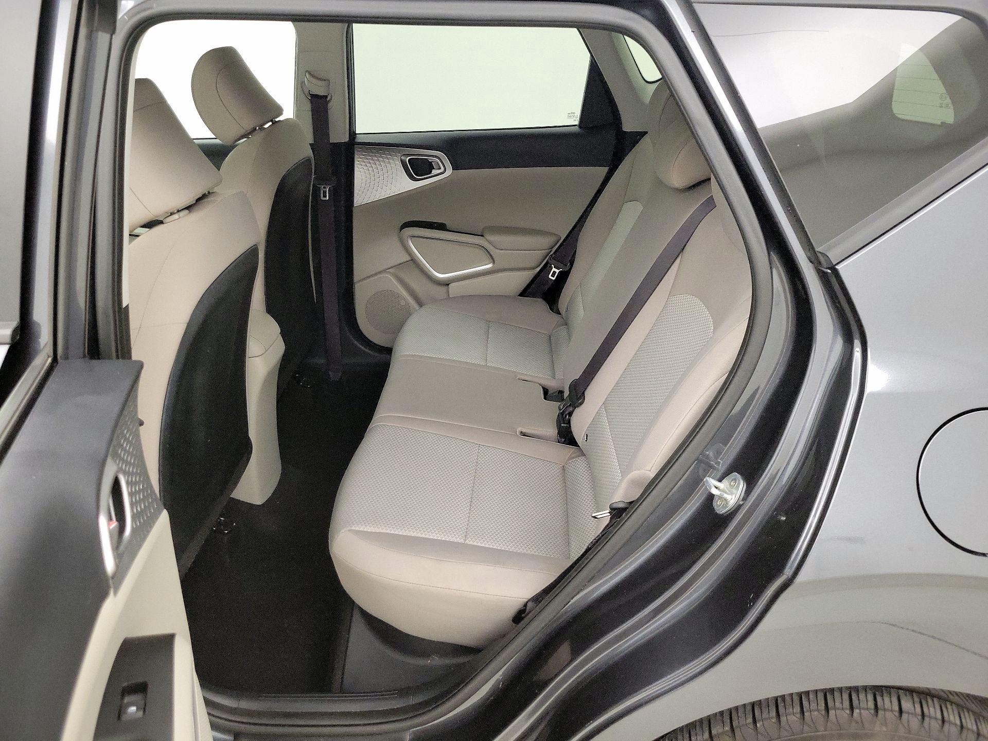 Thumbnail: 2021 Kia Soul - 19