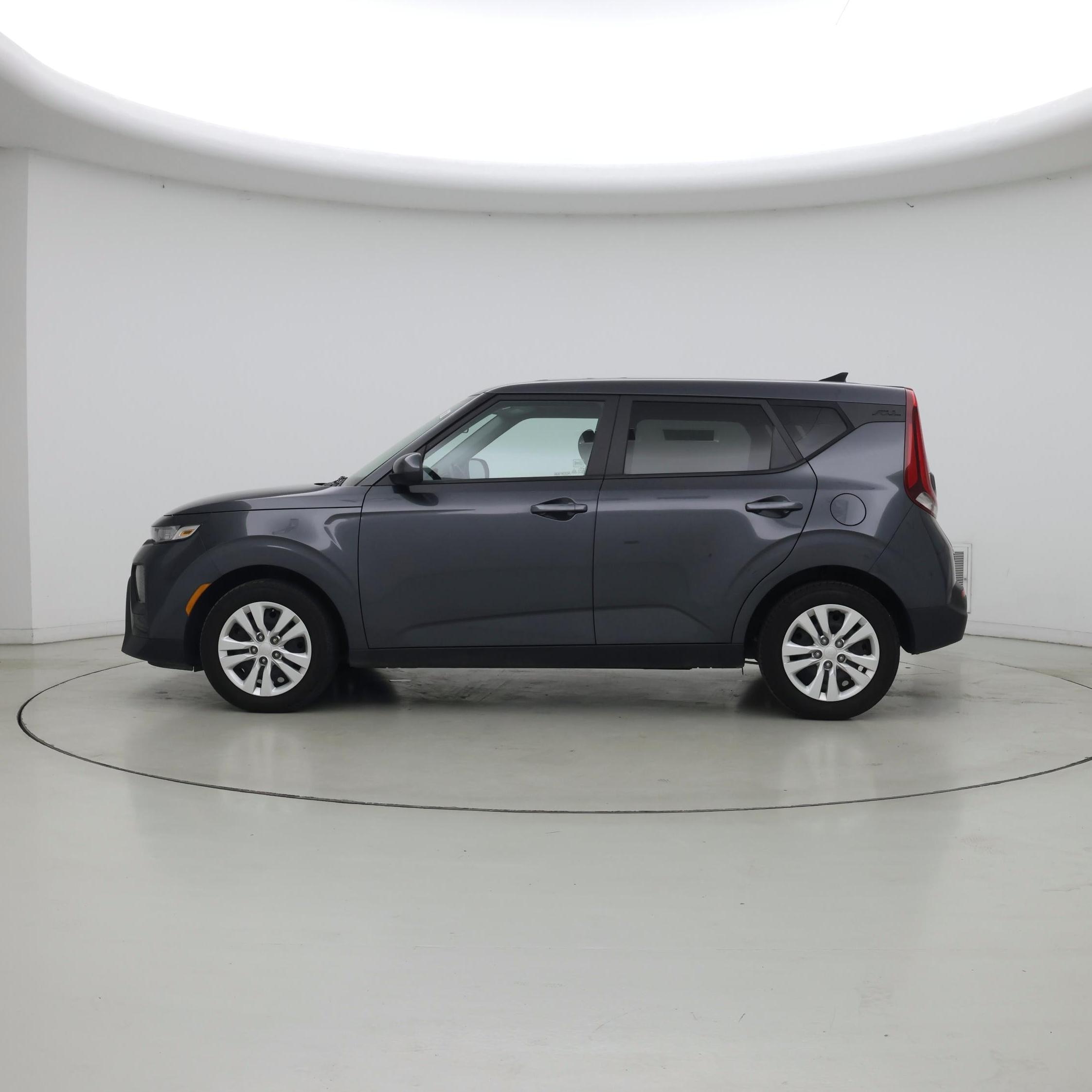 Thumbnail: 2021 Kia Soul - 3