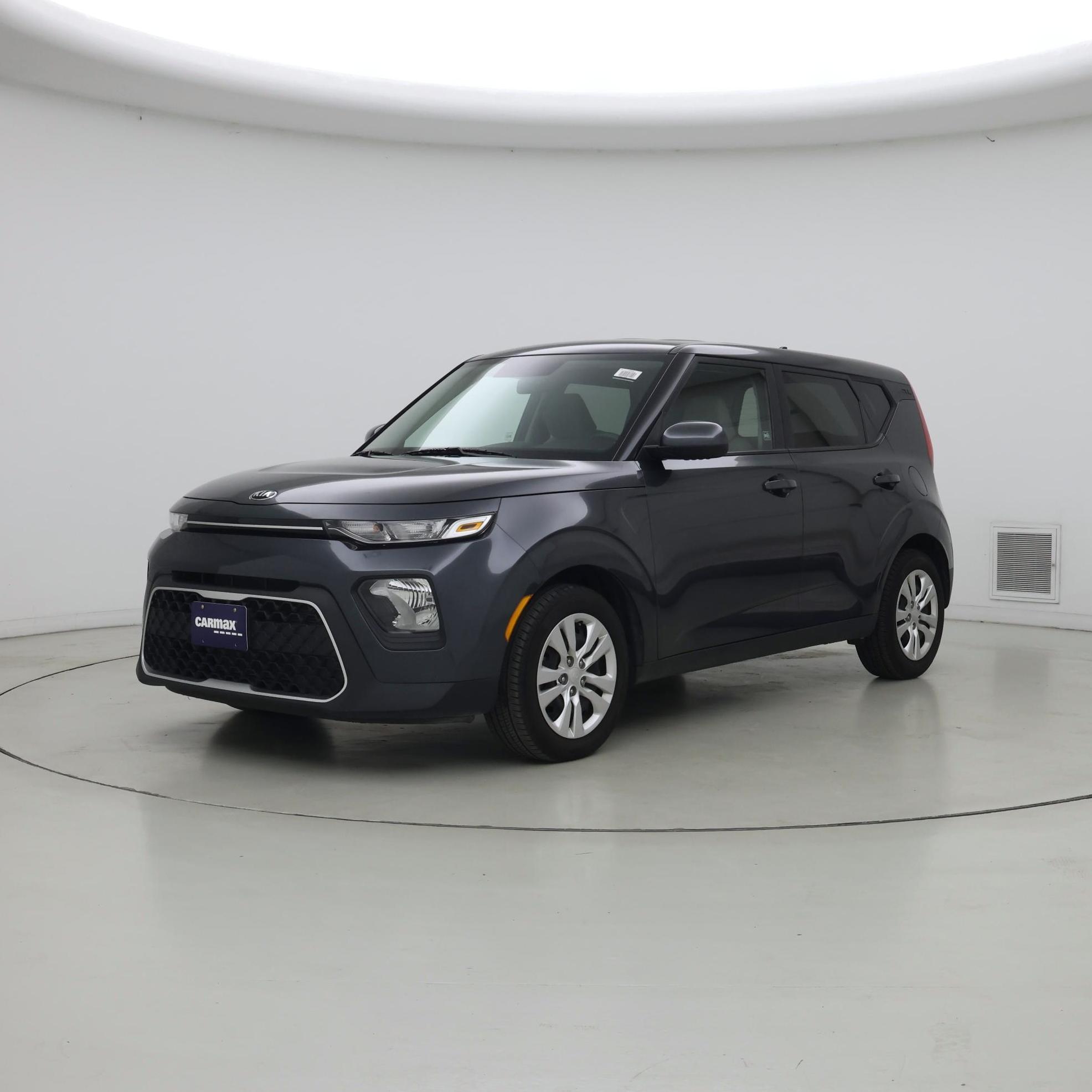 Thumbnail: 2021 Kia Soul - 4