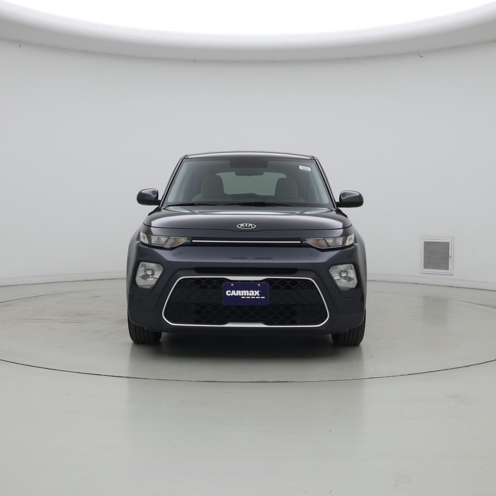 Thumbnail: 2021 Kia Soul - 5