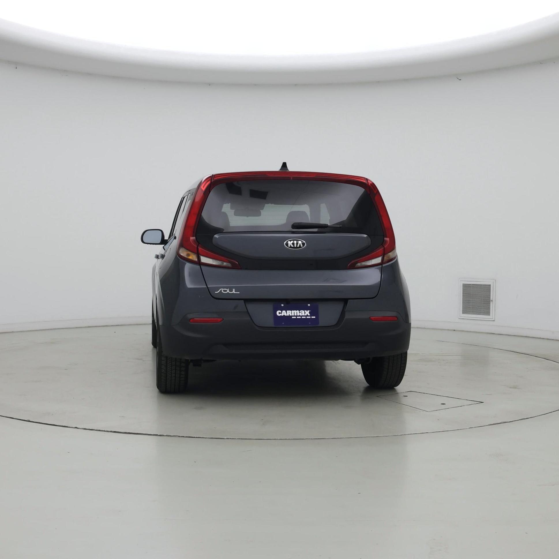 Thumbnail: 2021 Kia Soul - 6