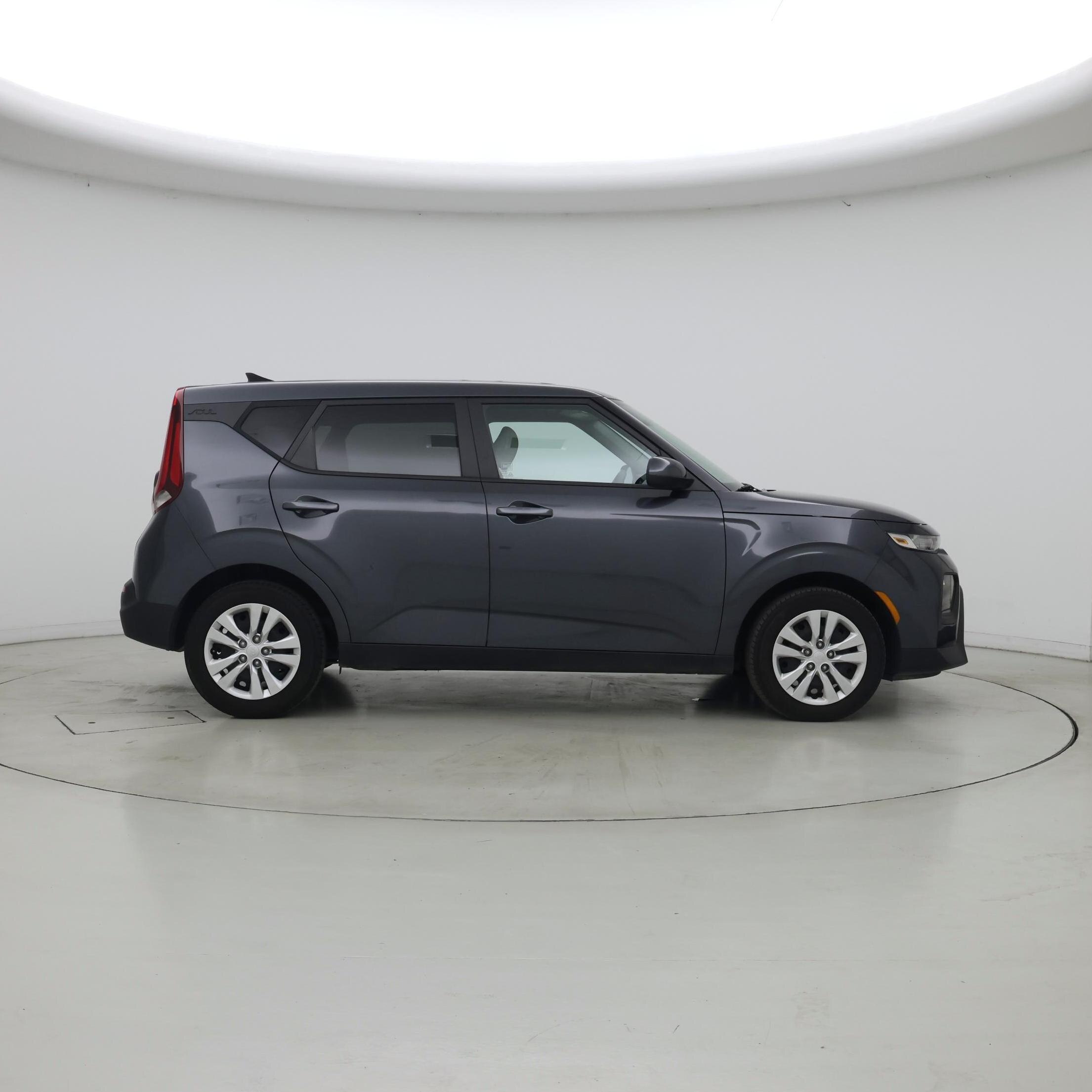 Thumbnail: 2021 Kia Soul - 7
