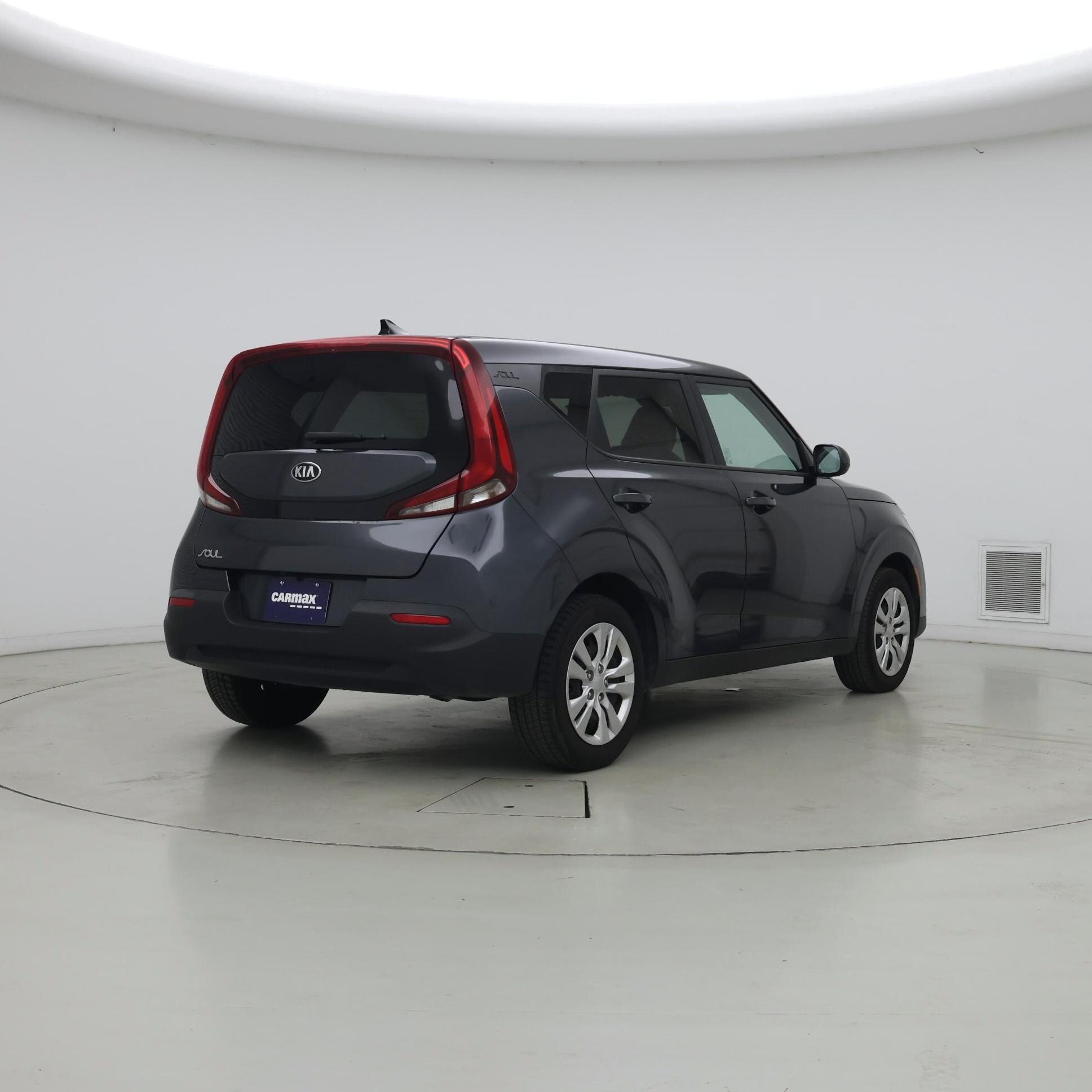 Thumbnail: 2021 Kia Soul - 8