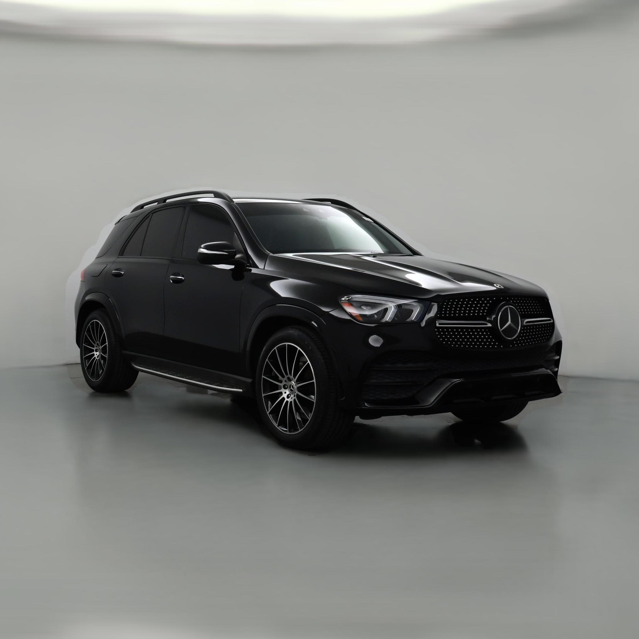 2022 Mercedes-Benz GLE GLE350 - Photo 1
