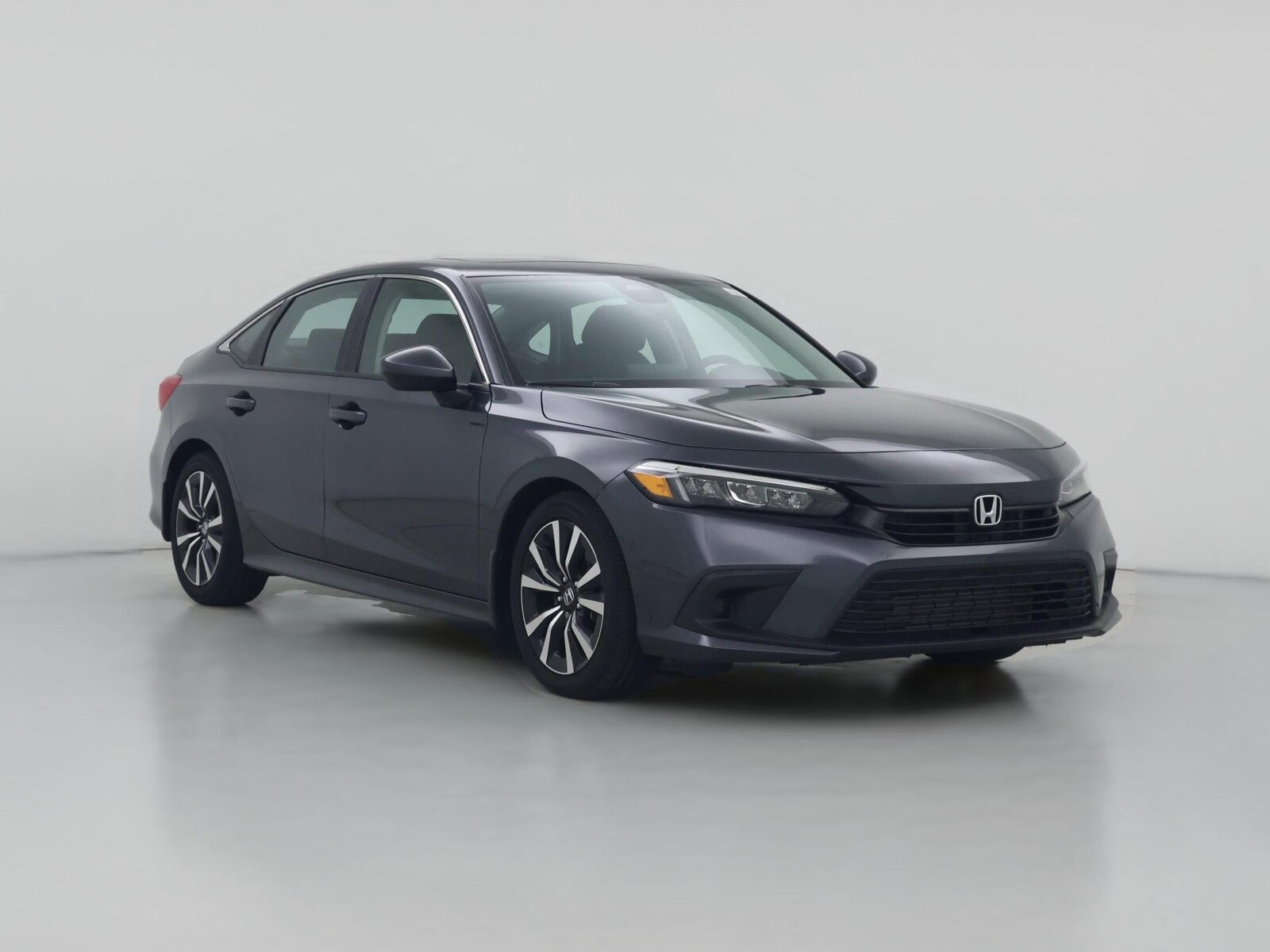 2024 Honda Civic Sedan