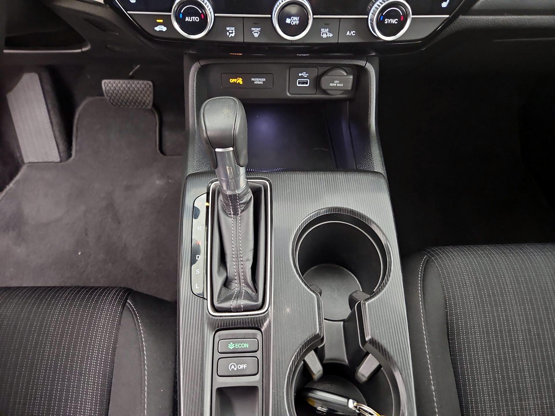 Thumbnail: 2024 Honda Civic - 17