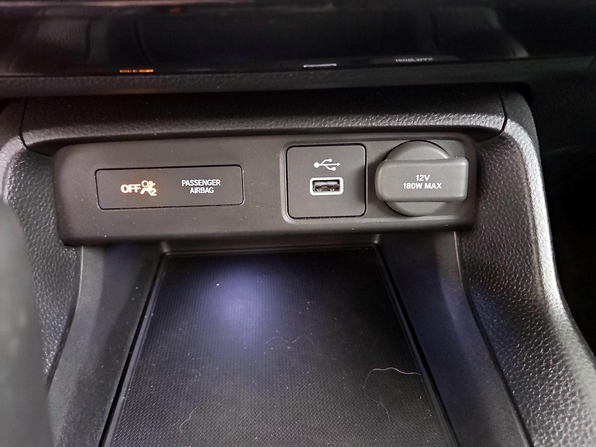 Thumbnail: 2024 Honda Civic - 18