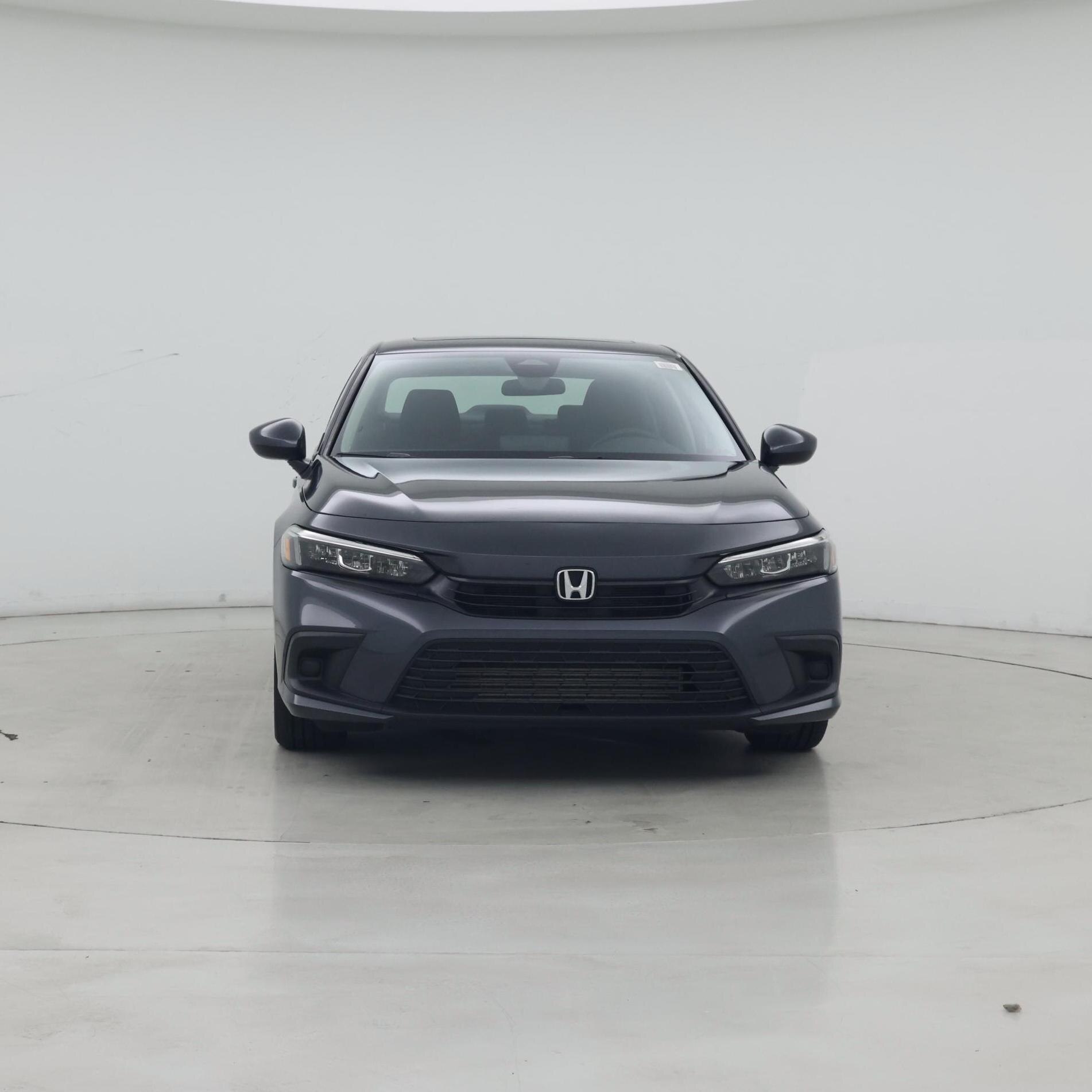 Thumbnail: 2024 Honda Civic - 5