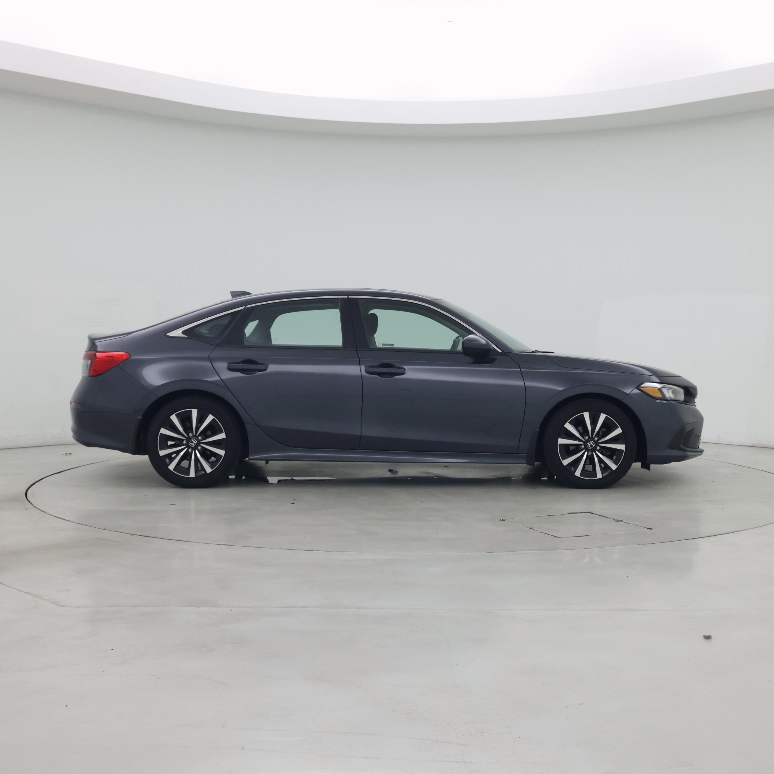 Thumbnail: 2024 Honda Civic - 7