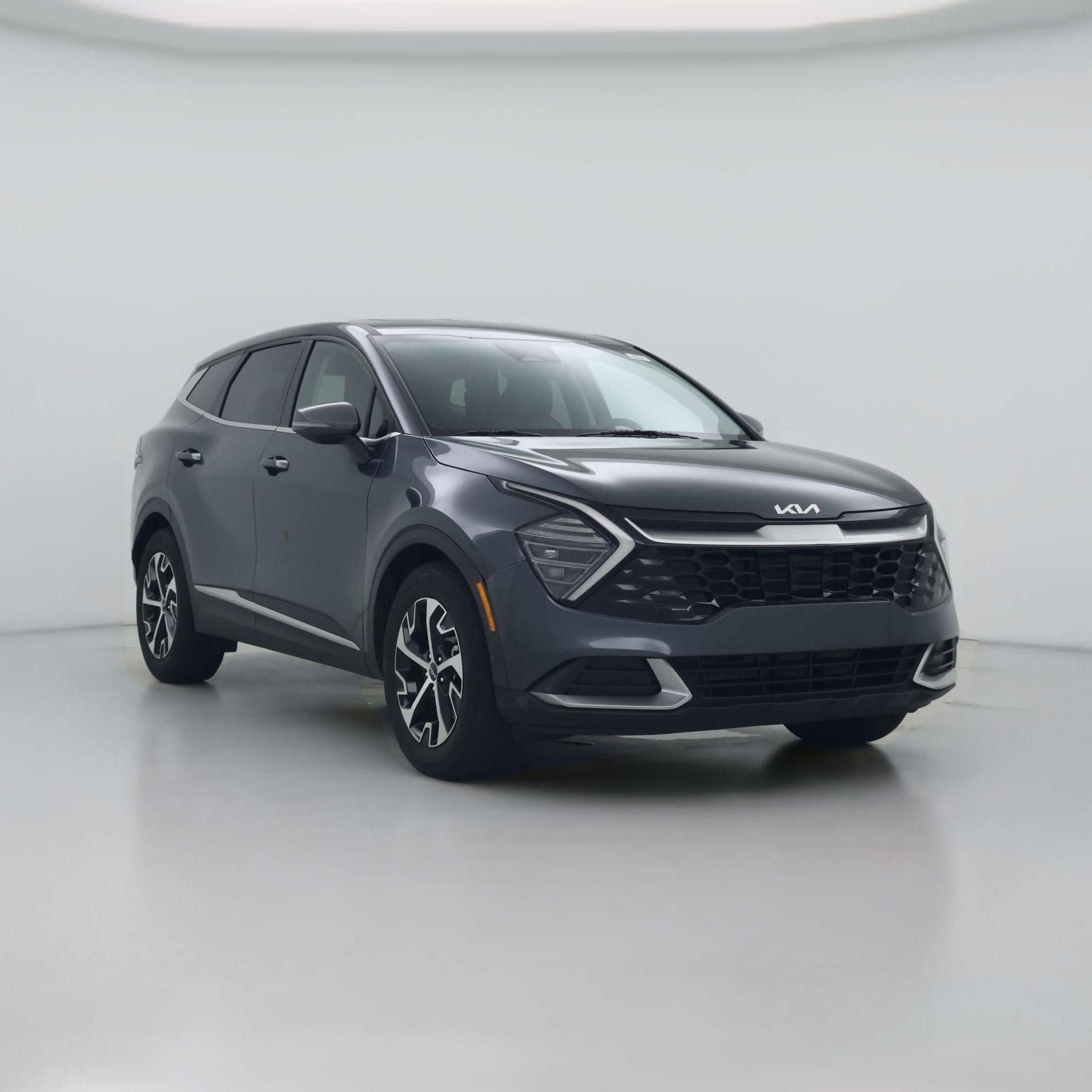 Thumbnail: 2024 Kia Sportage - 1