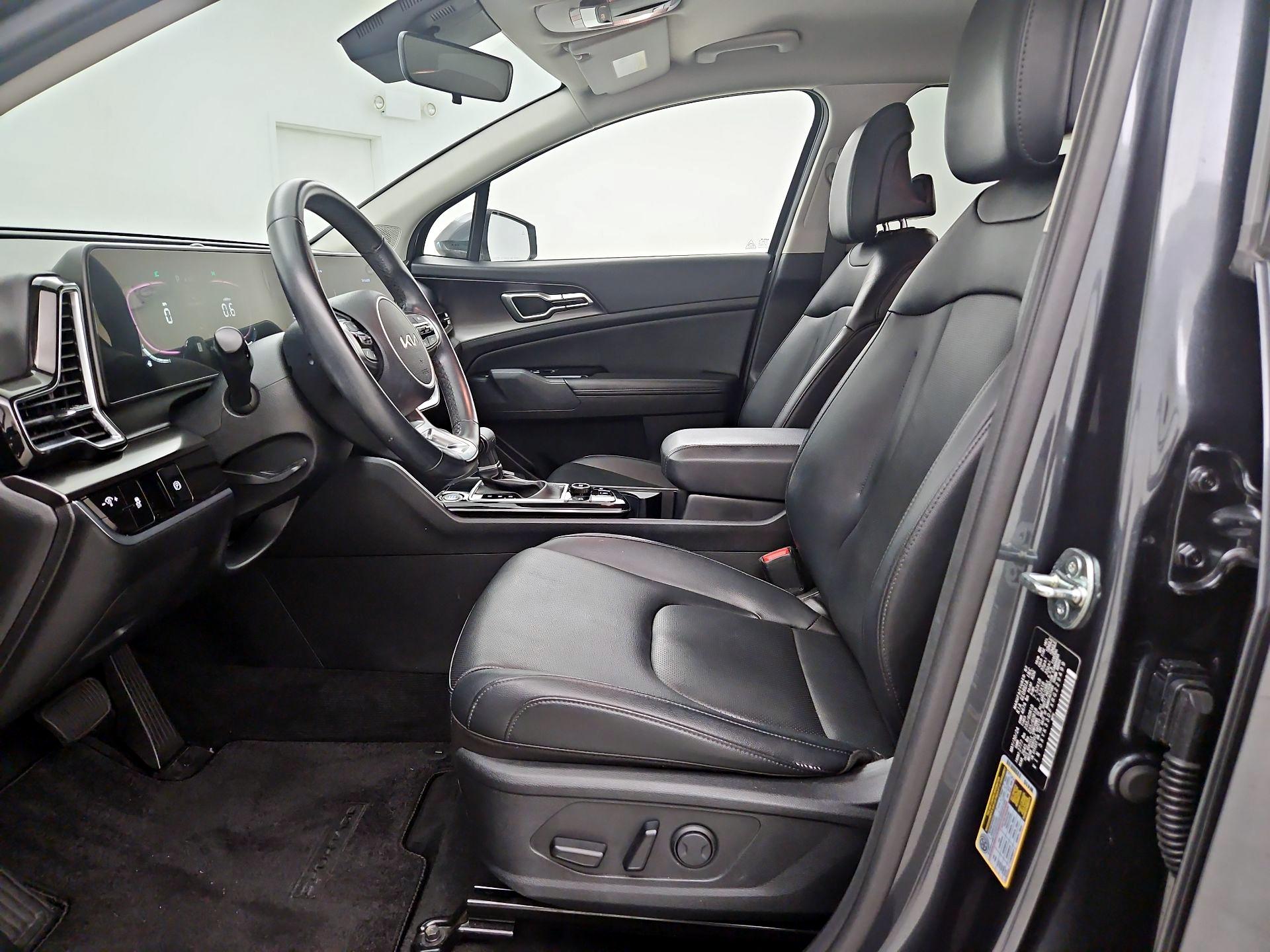 Thumbnail: 2024 Kia Sportage - 11