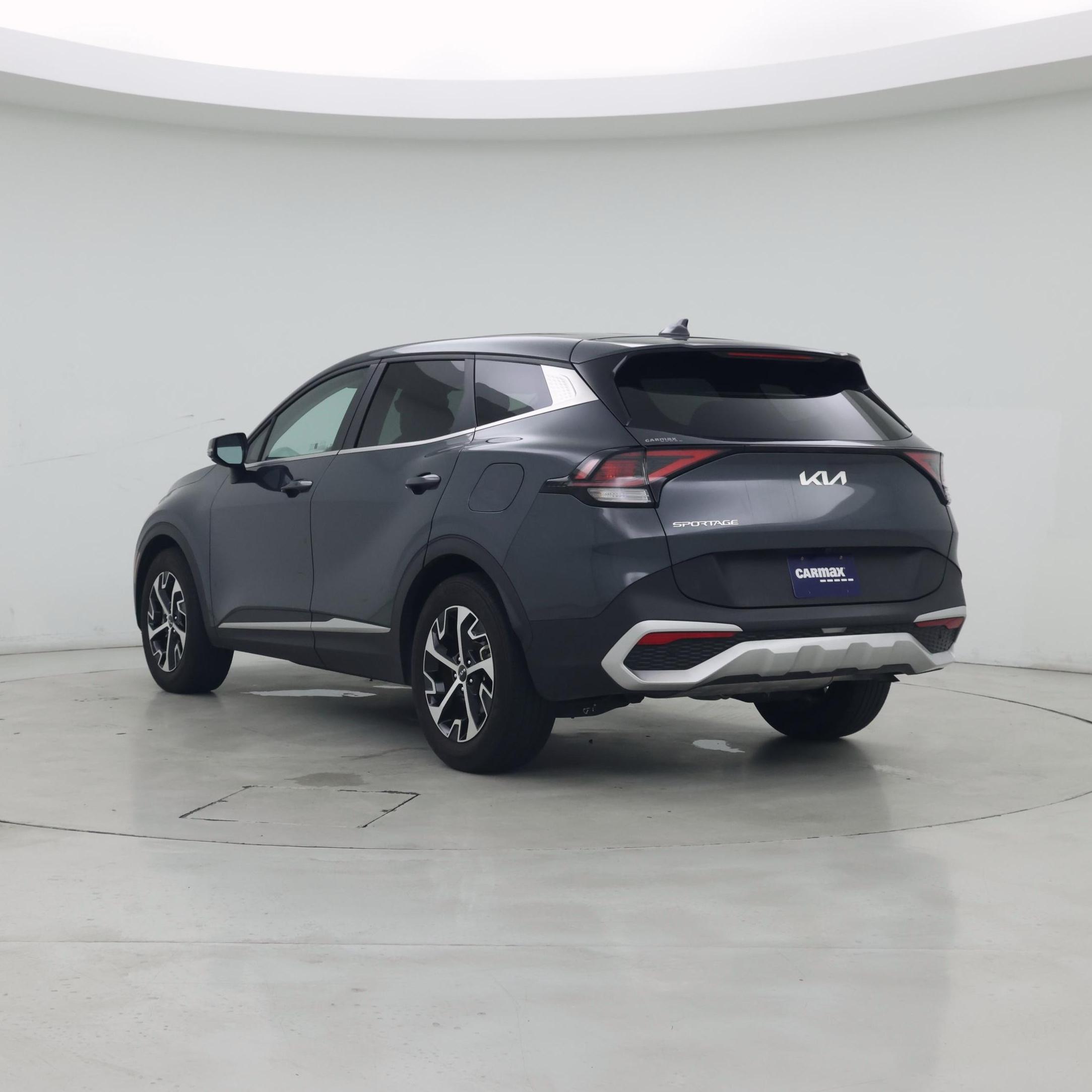 Thumbnail: 2024 Kia Sportage - 2