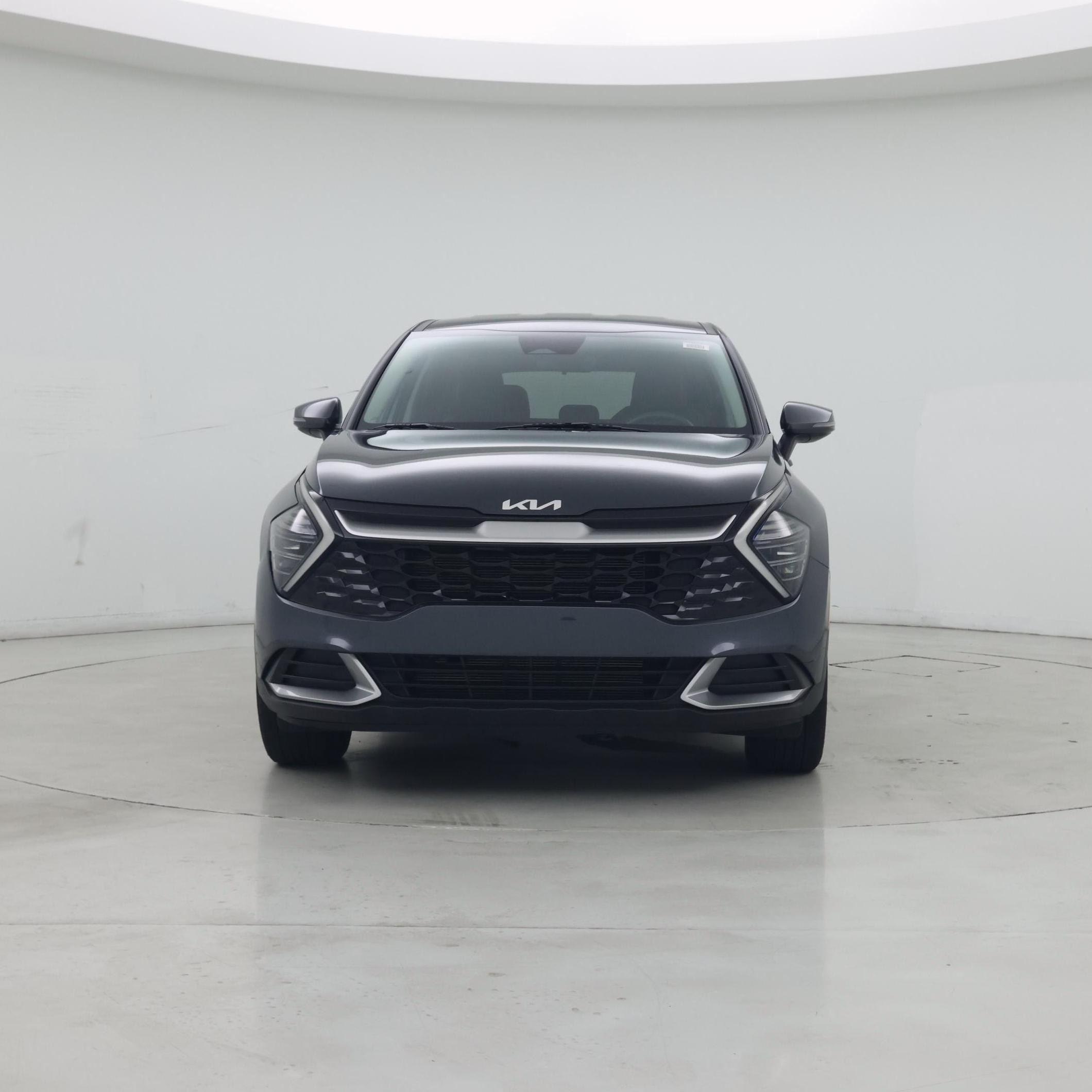 Thumbnail: 2024 Kia Sportage - 5