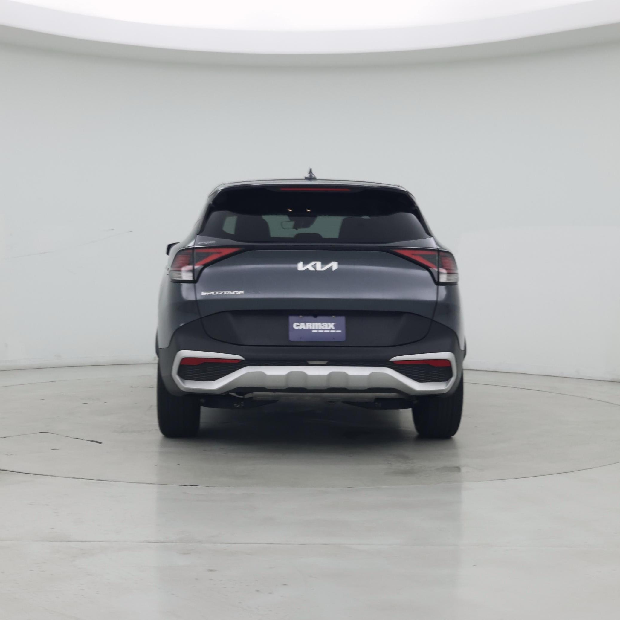 Thumbnail: 2024 Kia Sportage - 6