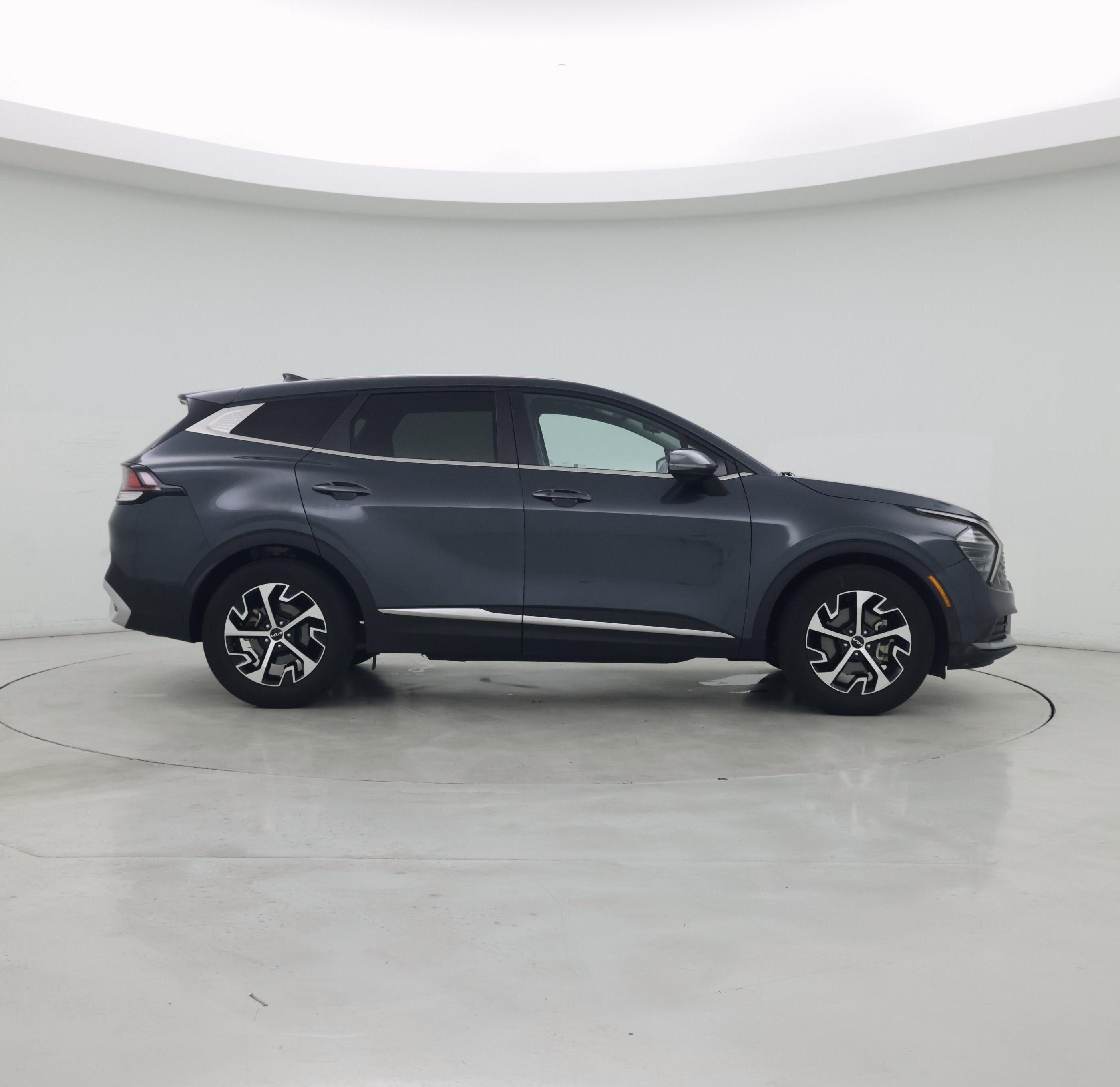 Thumbnail: 2024 Kia Sportage - 7