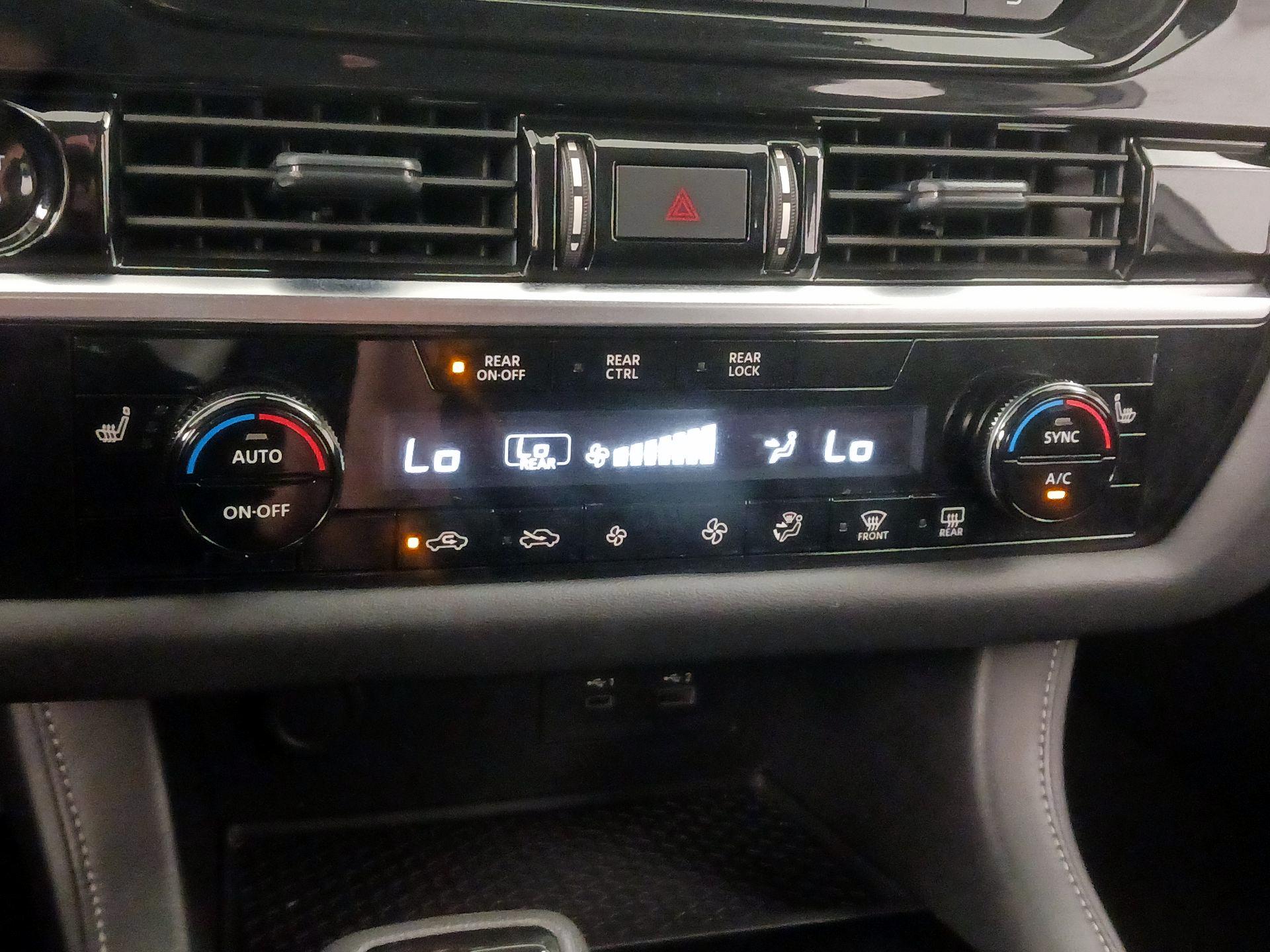 Thumbnail: 2025 Nissan Pathfinder - 16
