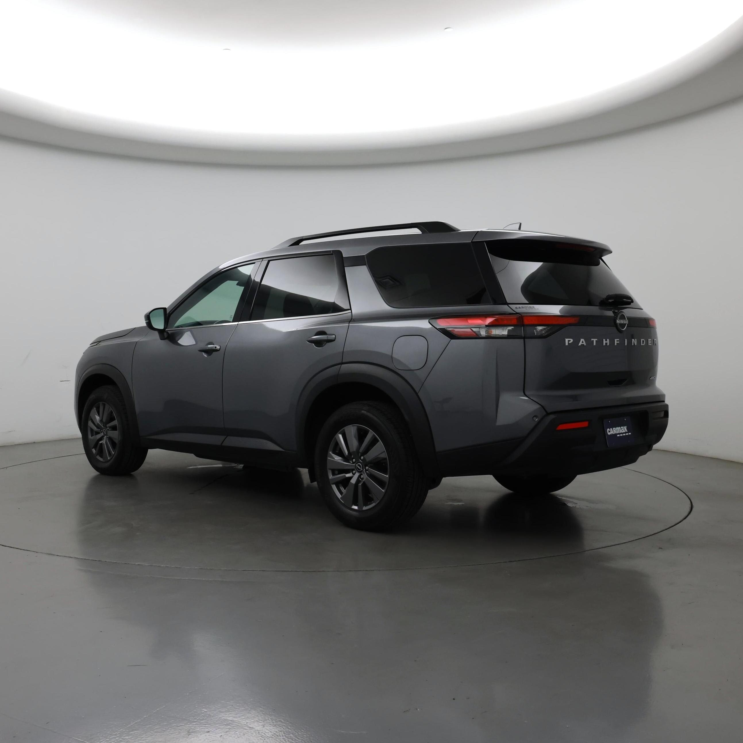Thumbnail: 2025 Nissan Pathfinder - 2