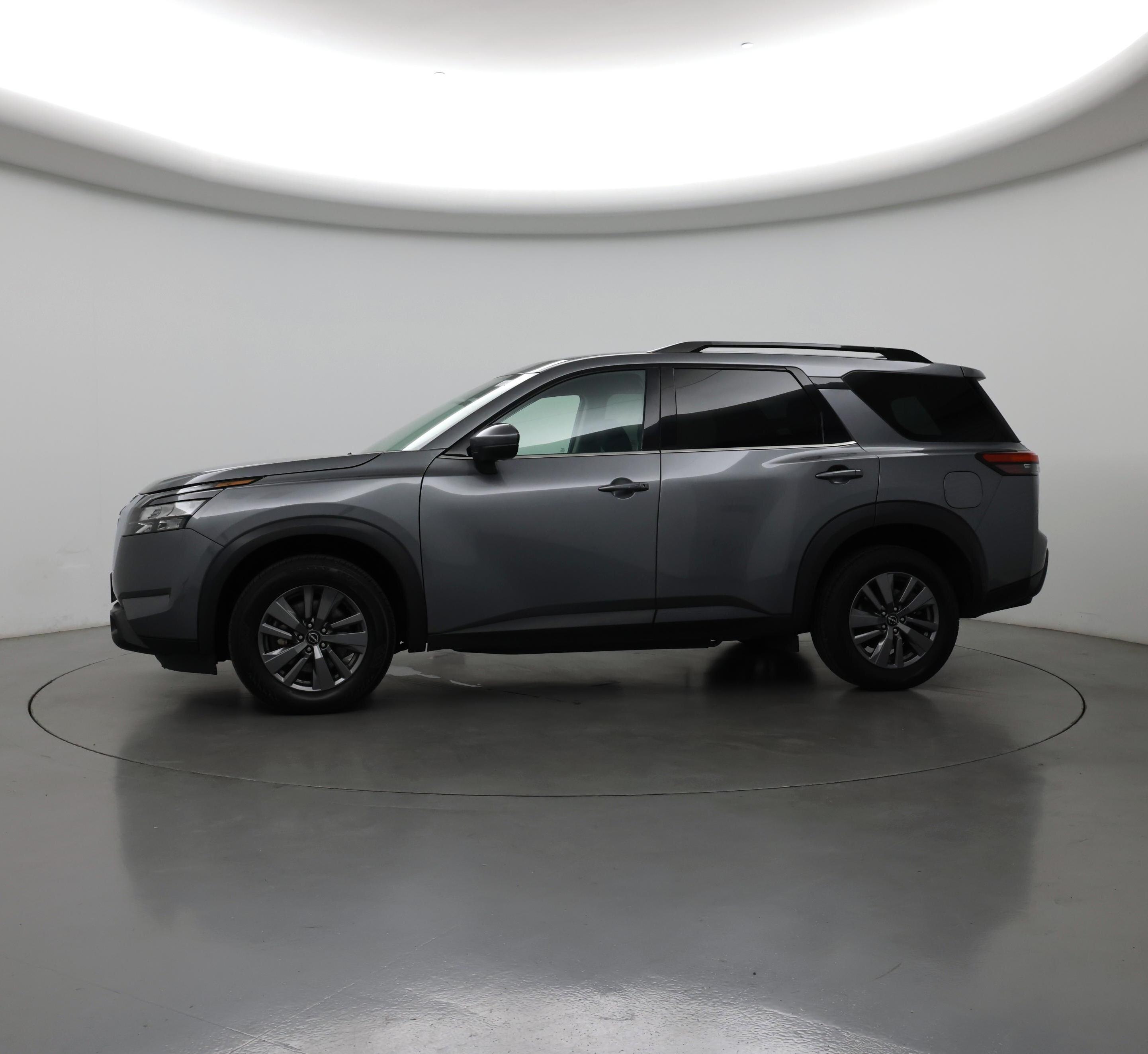 Thumbnail: 2025 Nissan Pathfinder - 3