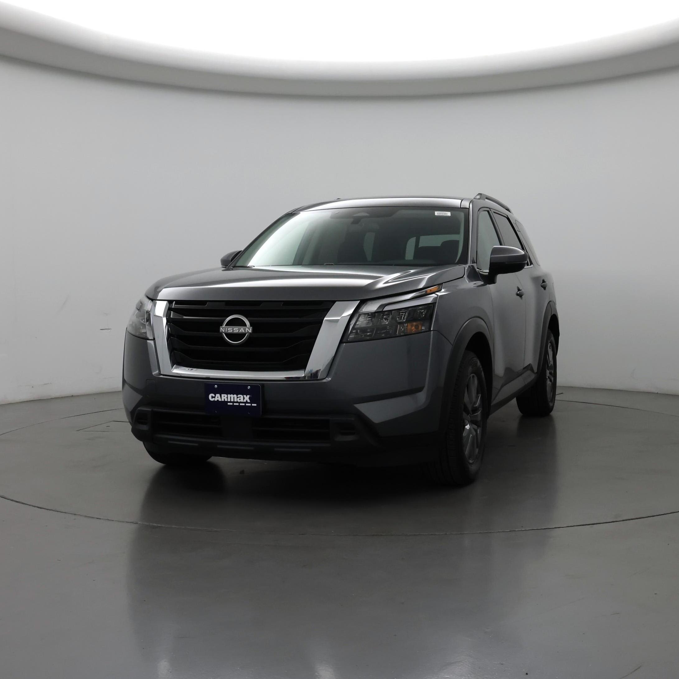 Thumbnail: 2025 Nissan Pathfinder - 4