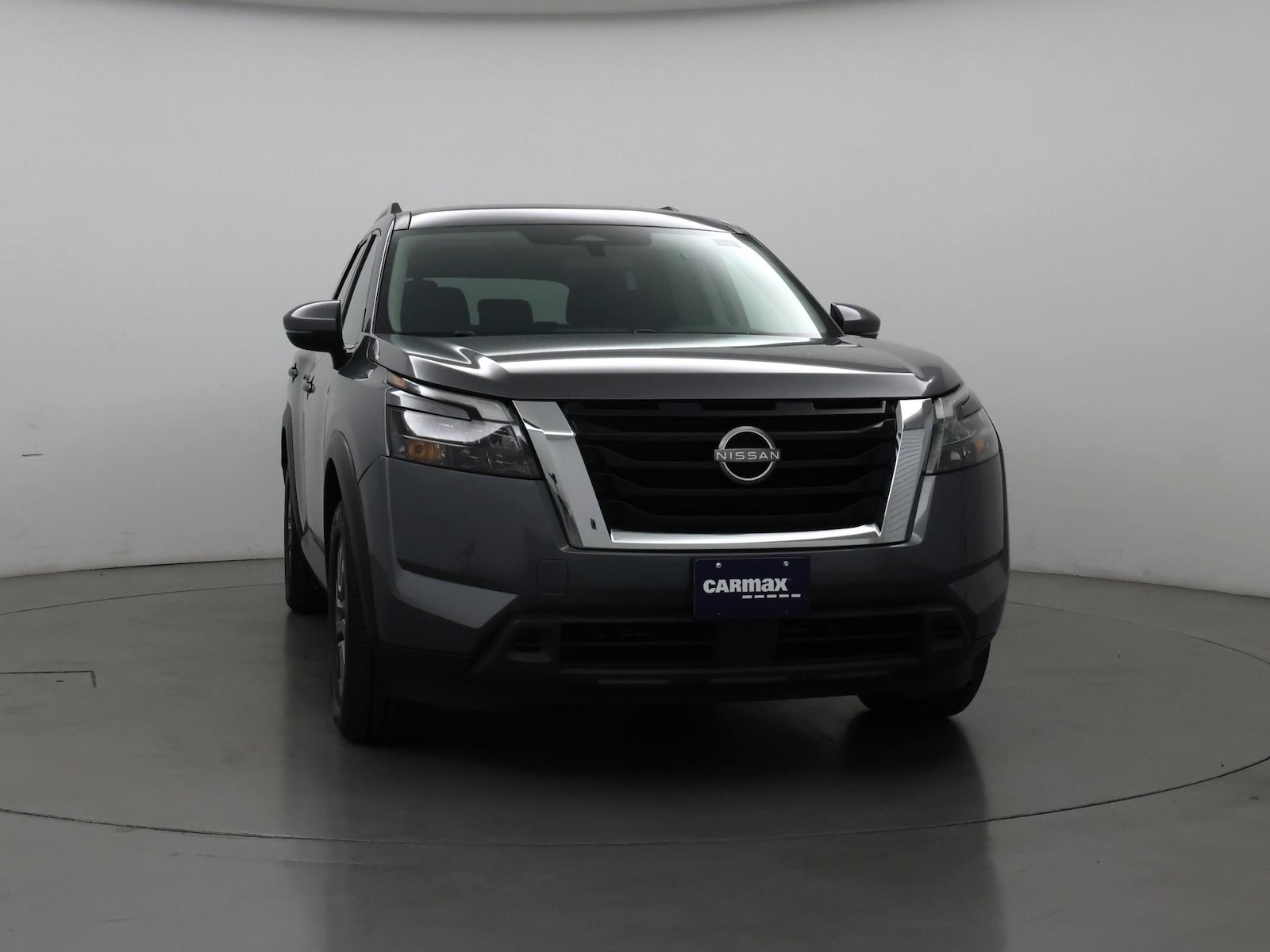 2025 Nissan Pathfinder SV - Photo 6