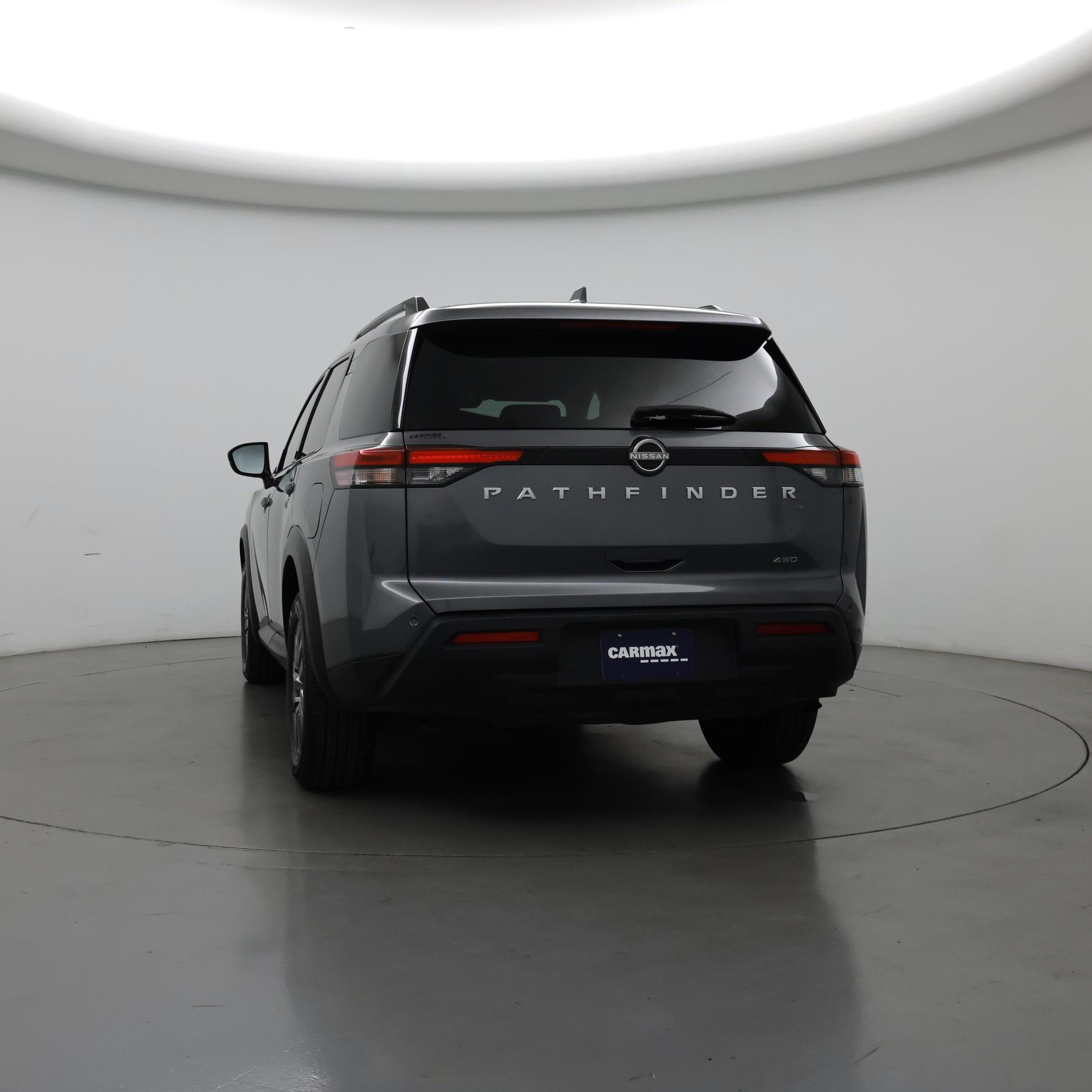 Thumbnail: 2025 Nissan Pathfinder - 6