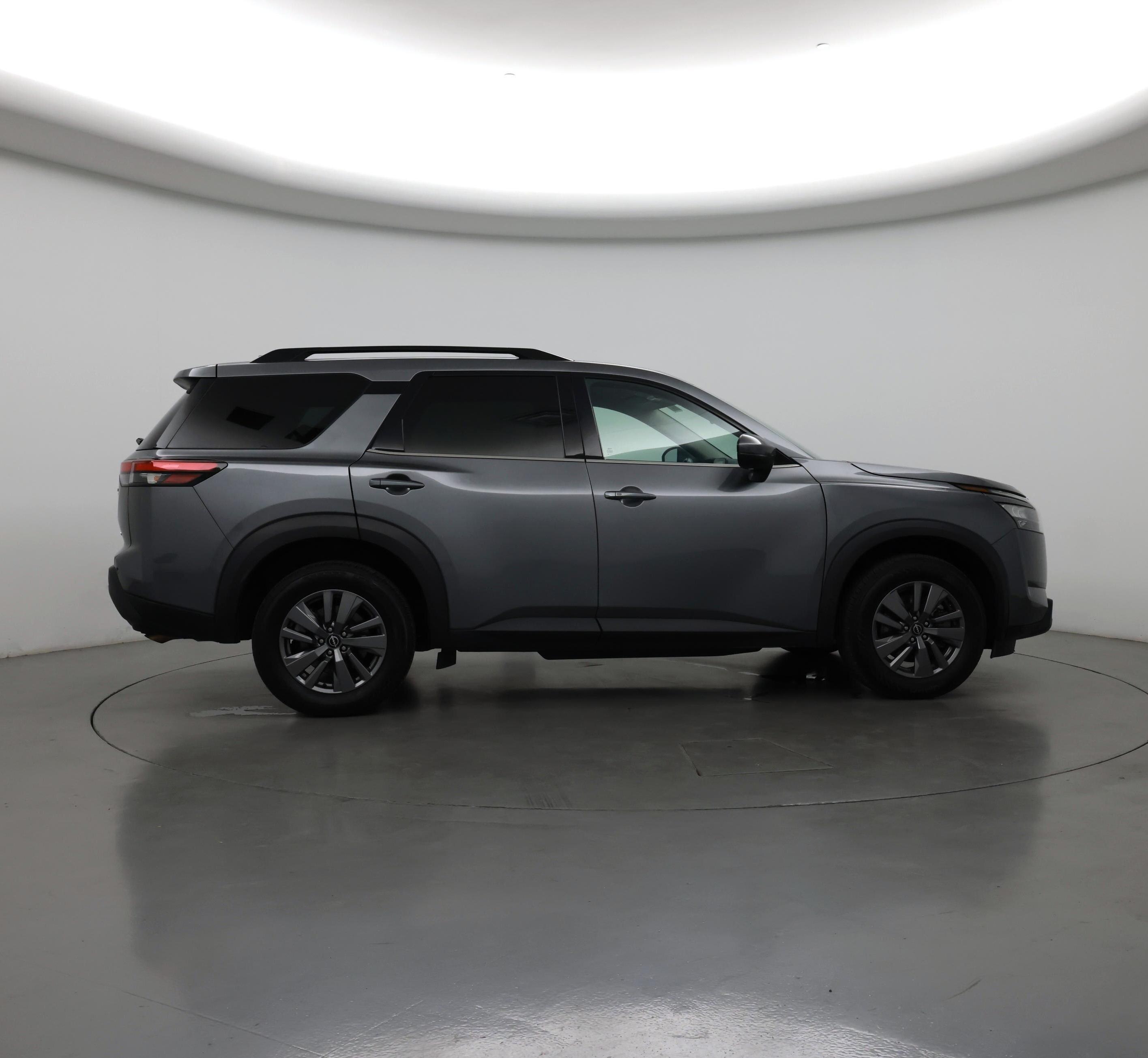Thumbnail: 2025 Nissan Pathfinder - 7