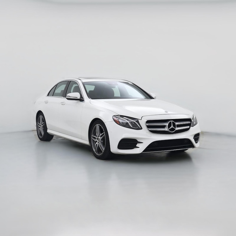 2018 Mercedes-Benz E300