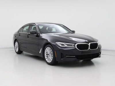 2022 BMW 530 I xDrive