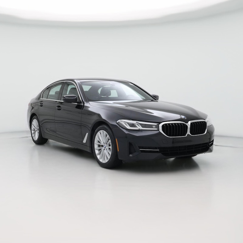 2022 BMW 530 I xDrive