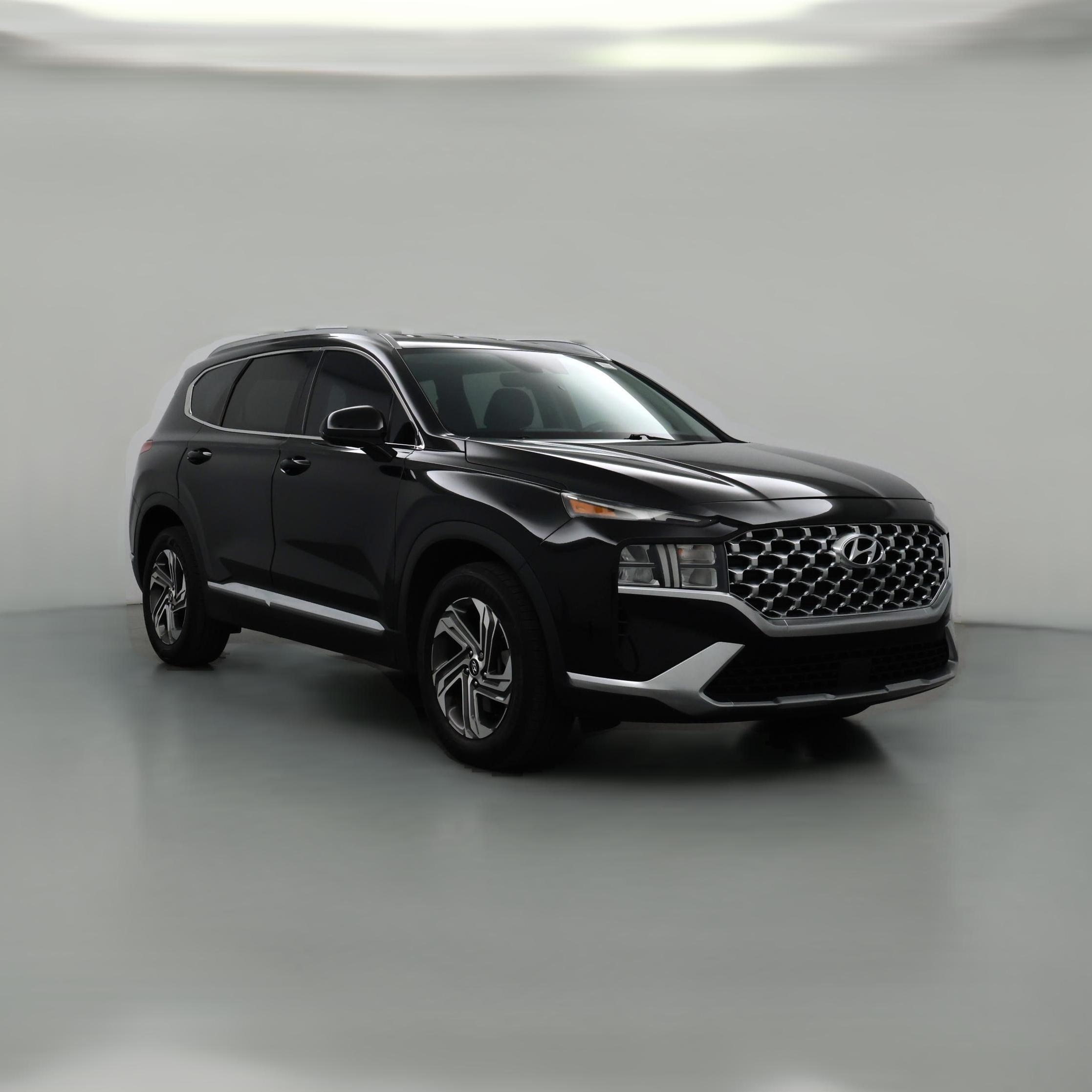 Thumbnail: 2022 Hyundai Santa Fe - 1
