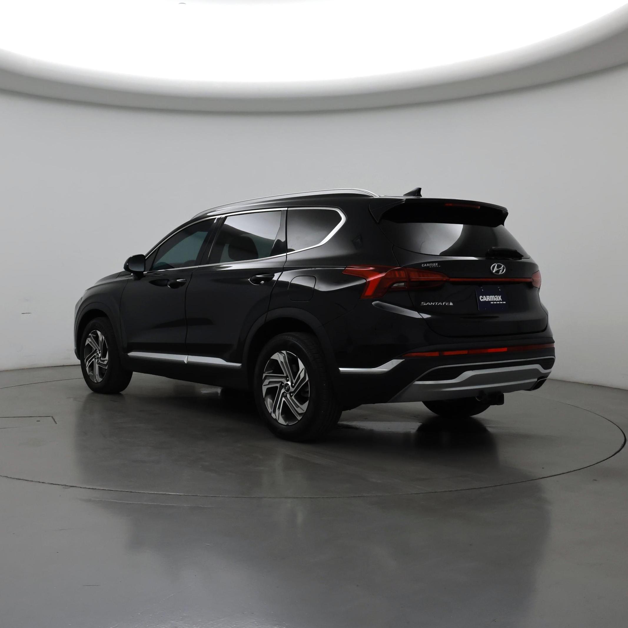 Thumbnail: 2022 Hyundai Santa Fe - 2