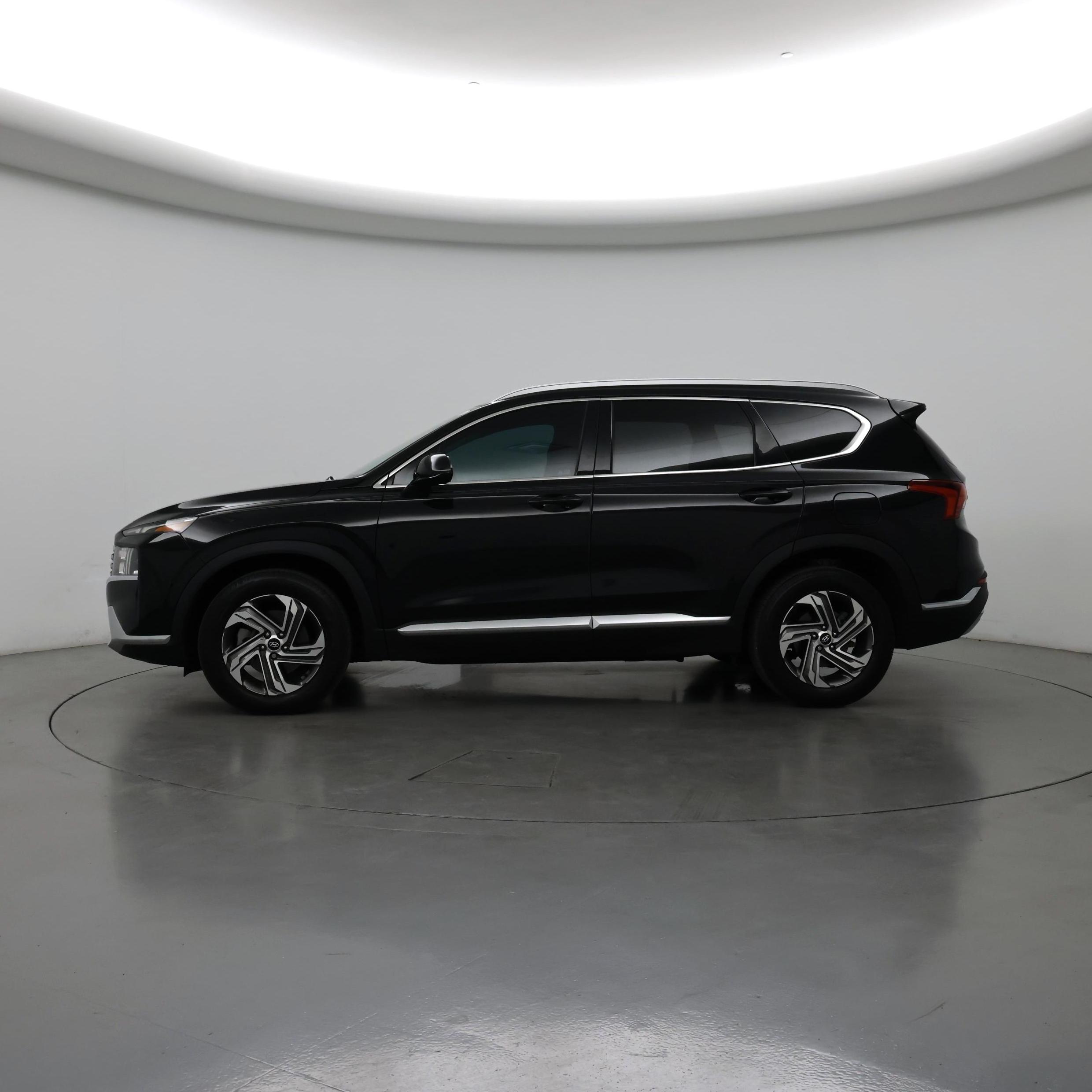 Thumbnail: 2022 Hyundai Santa Fe - 3