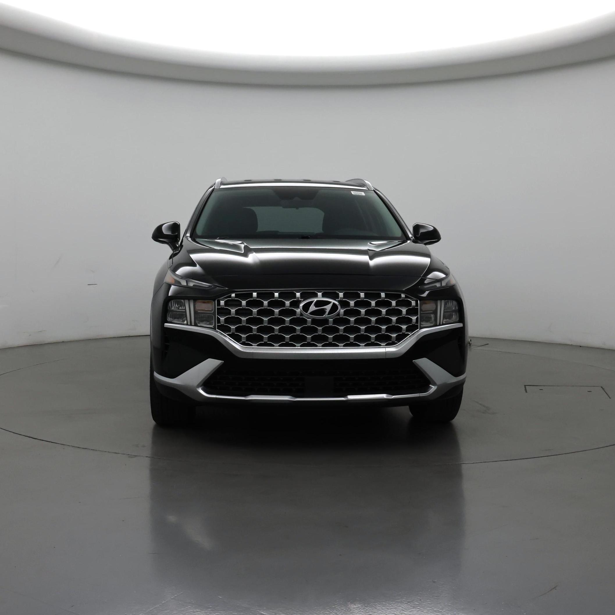 Thumbnail: 2022 Hyundai Santa Fe - 5