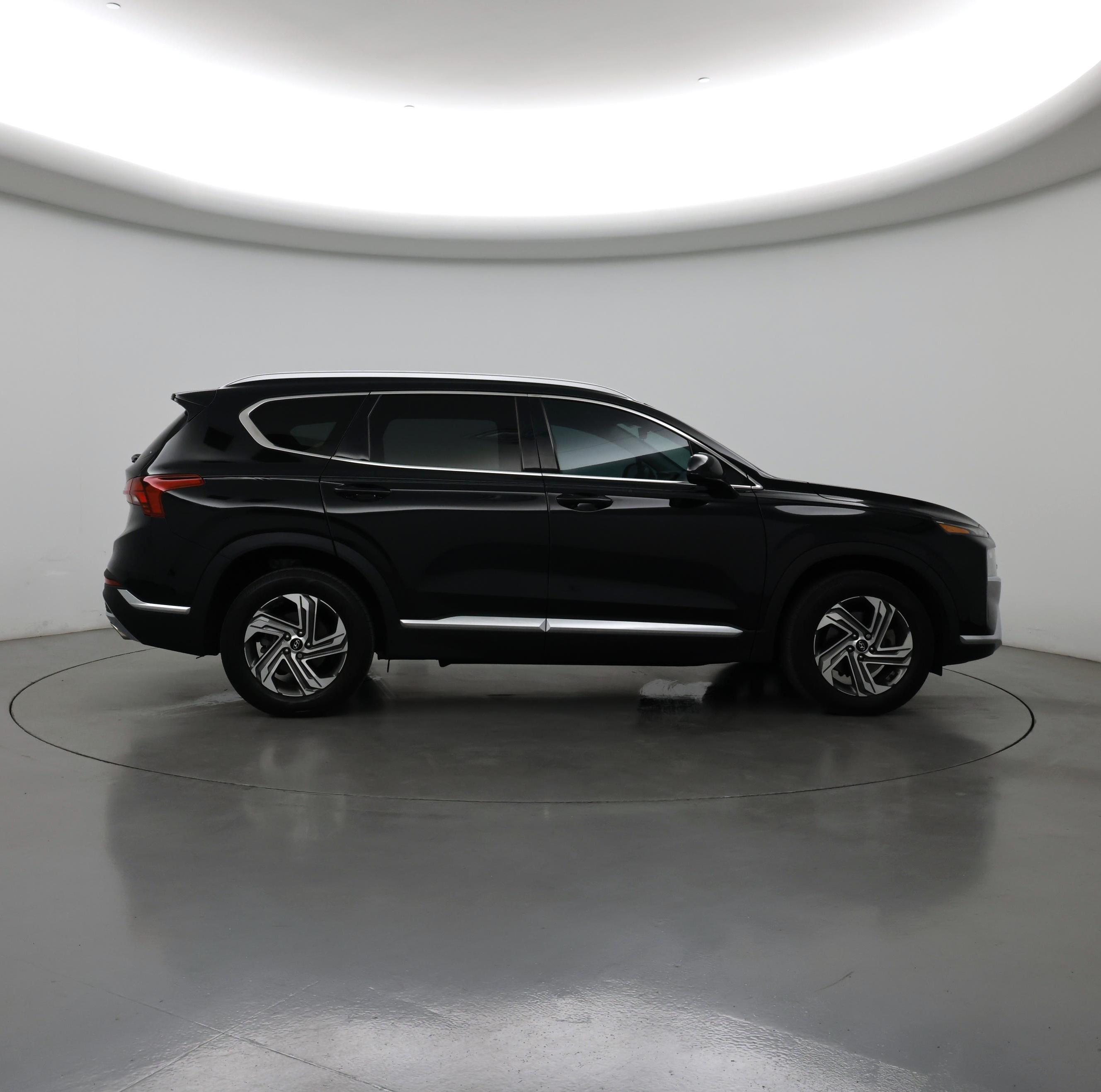 Thumbnail: 2022 Hyundai Santa Fe - 7