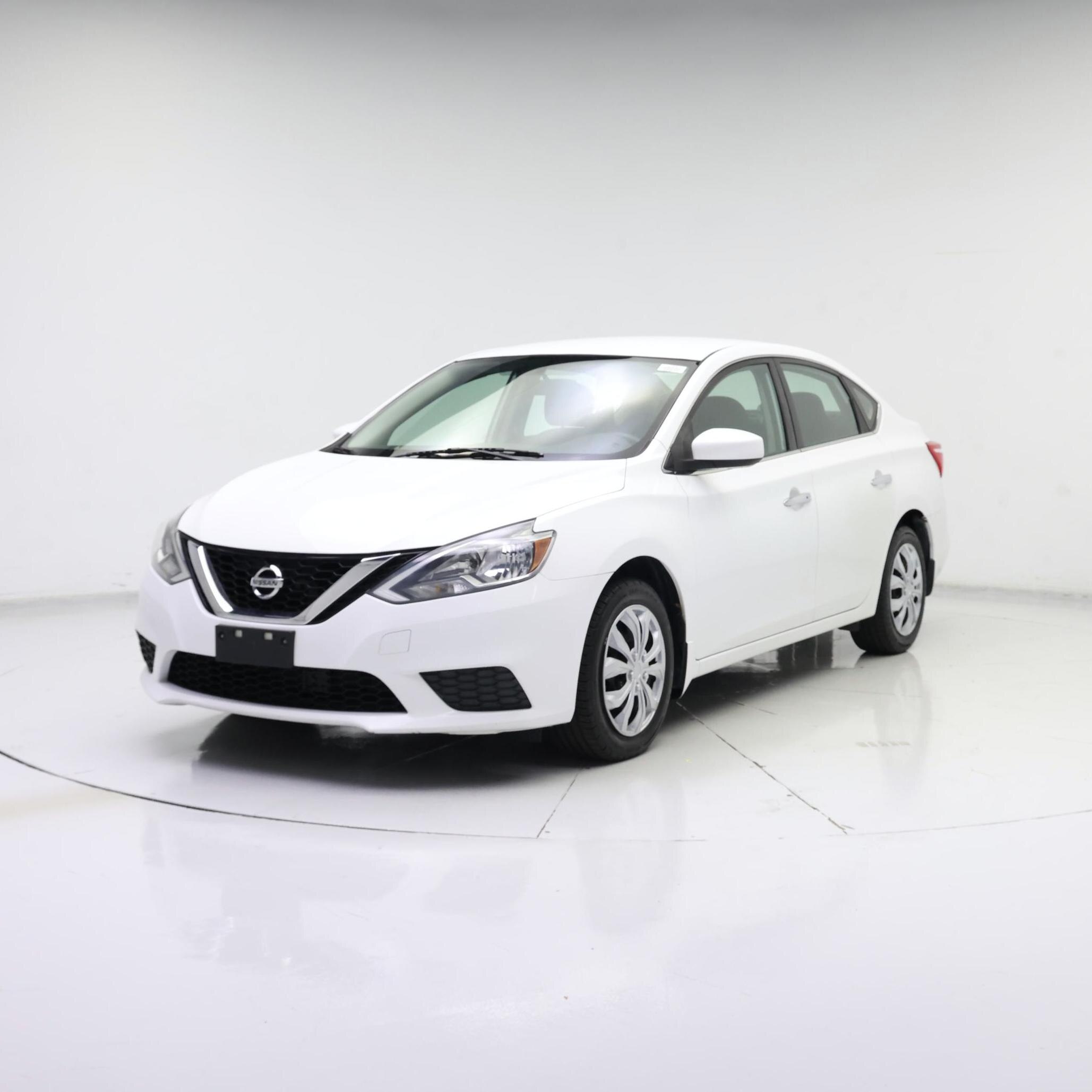 Thumbnail: 2017 Nissan Sentra - 4