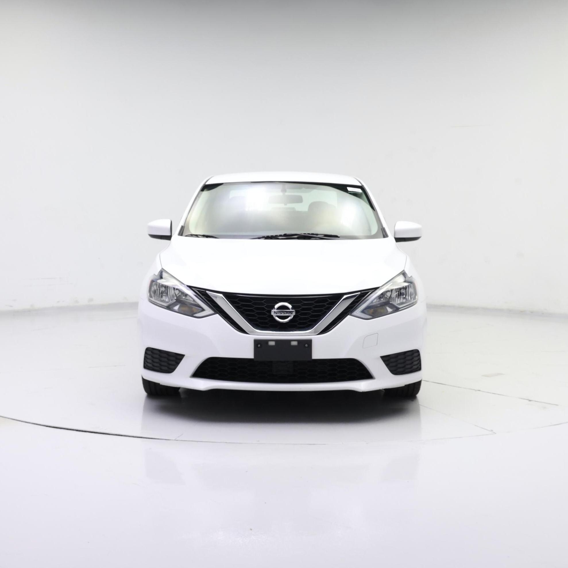 Thumbnail: 2017 Nissan Sentra - 5