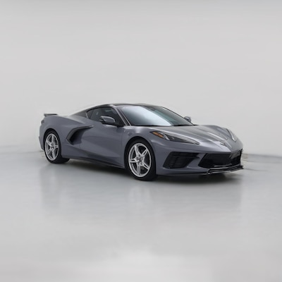 2025 Chevrolet Corvette Stingray 1LT