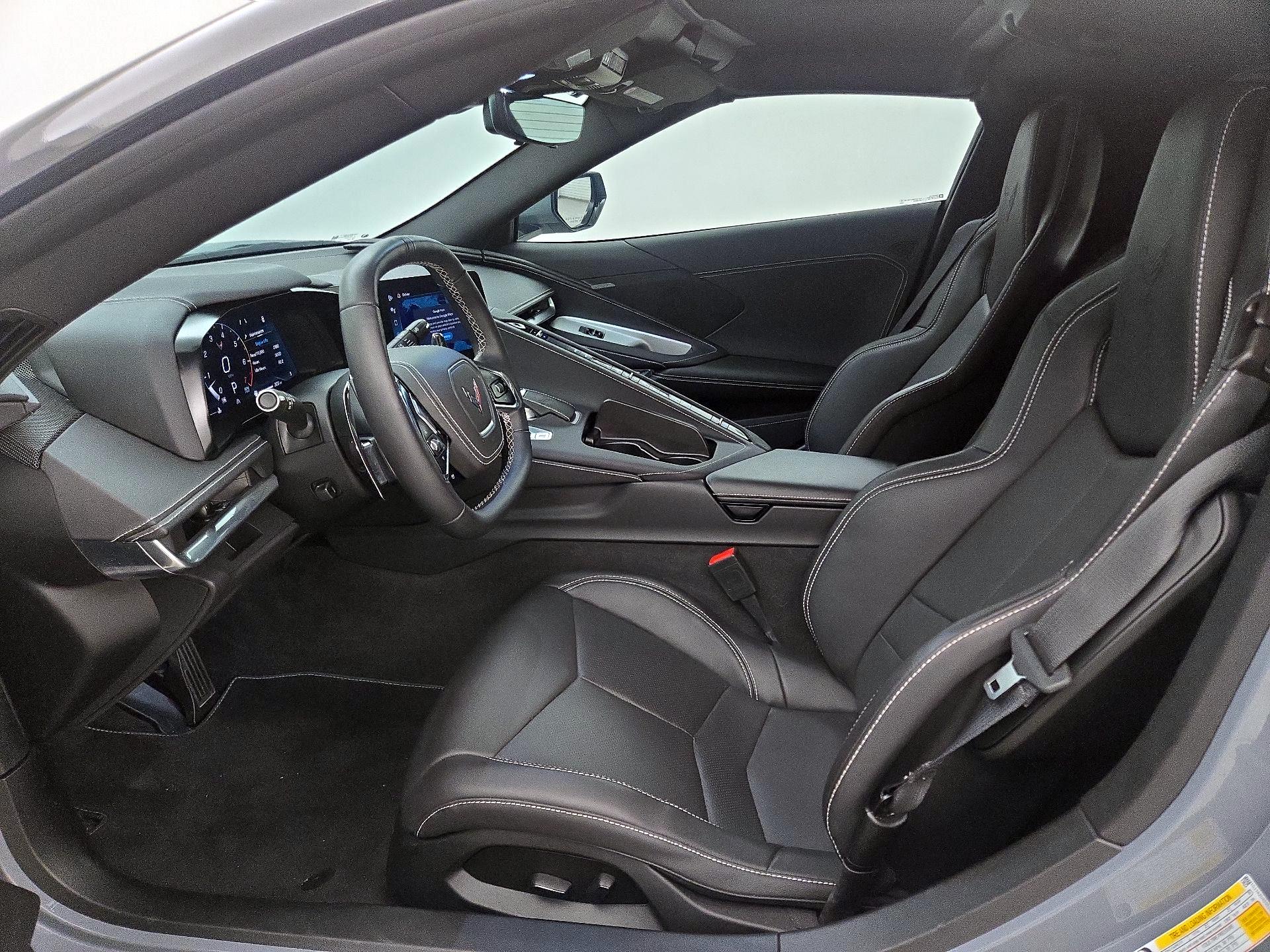 Thumbnail: 2025 Chevrolet Corvette - 11