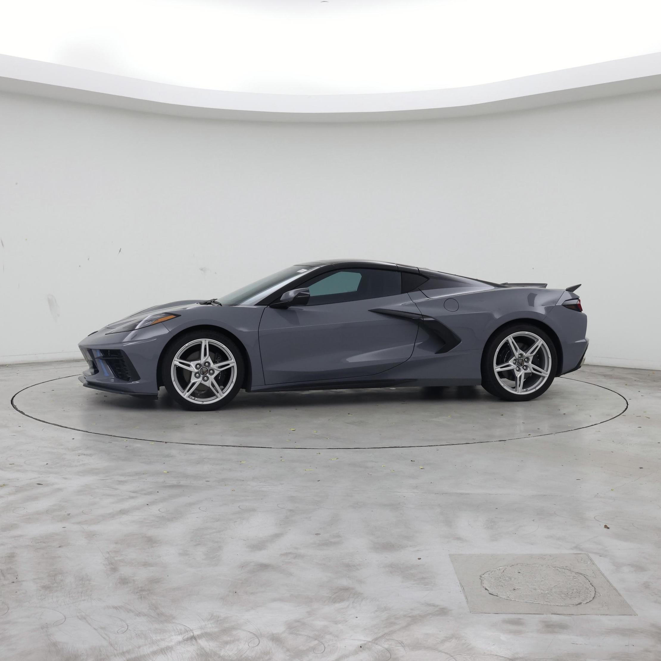 Thumbnail: 2025 Chevrolet Corvette - 3