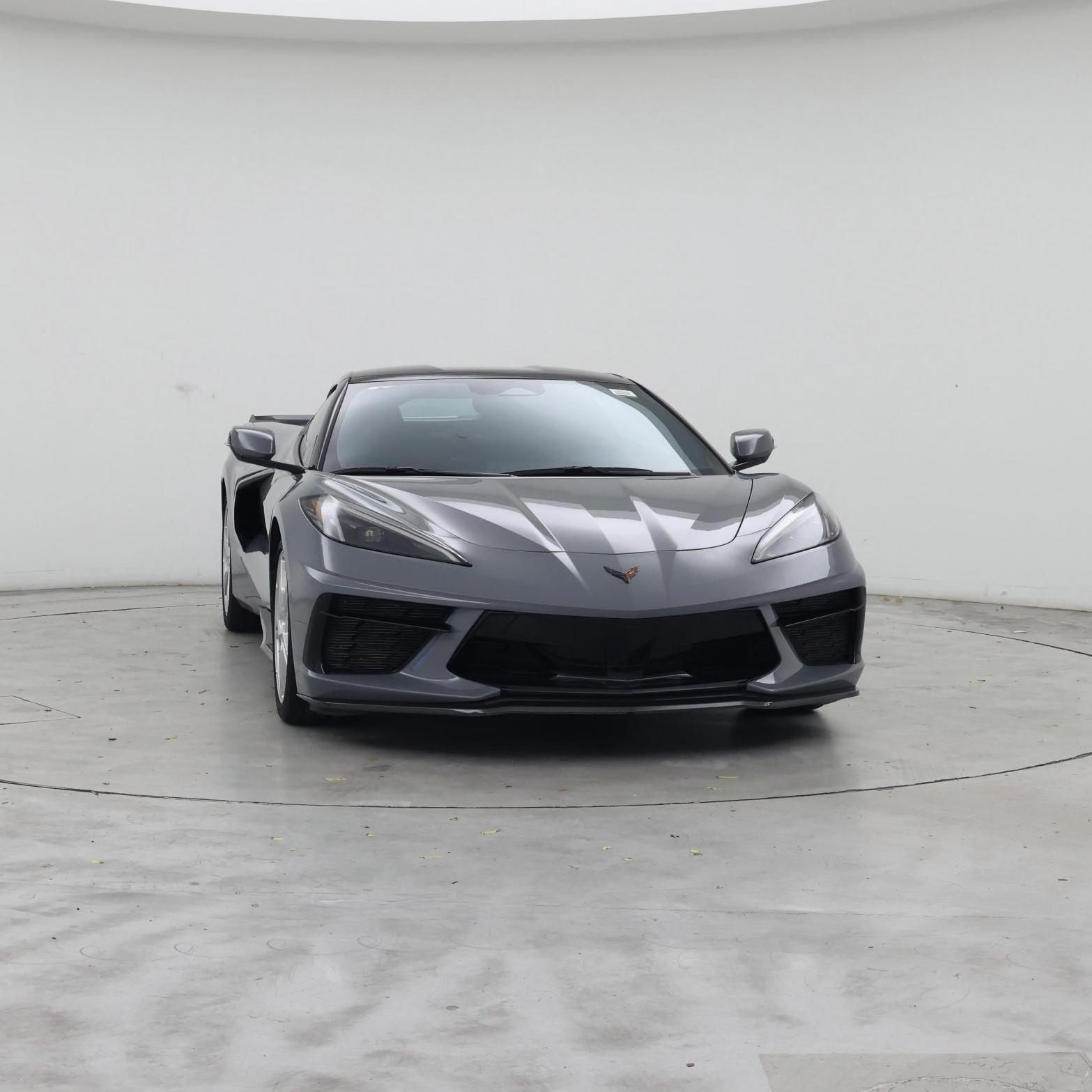 Thumbnail: 2025 Chevrolet Corvette - 5