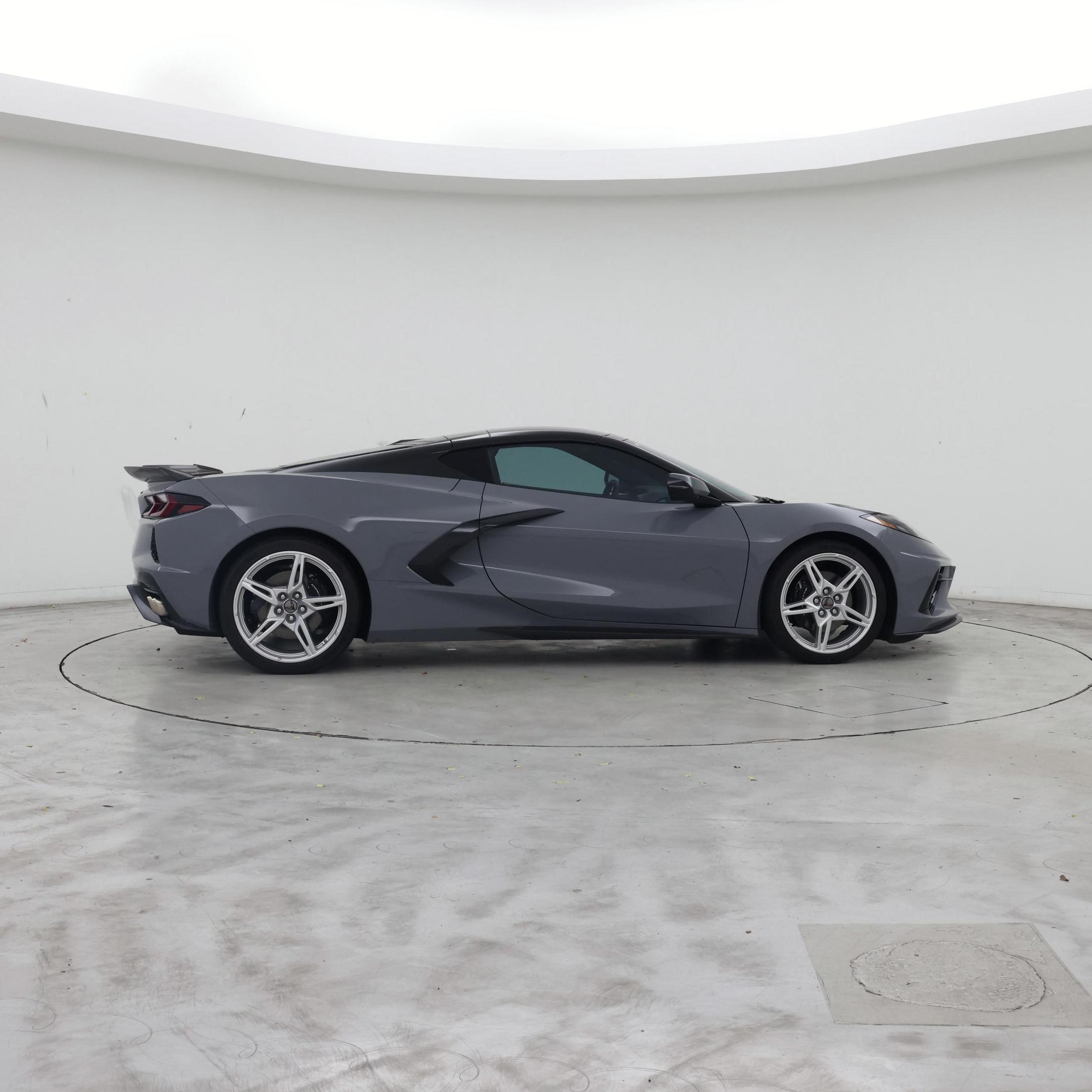 Thumbnail: 2025 Chevrolet Corvette - 7