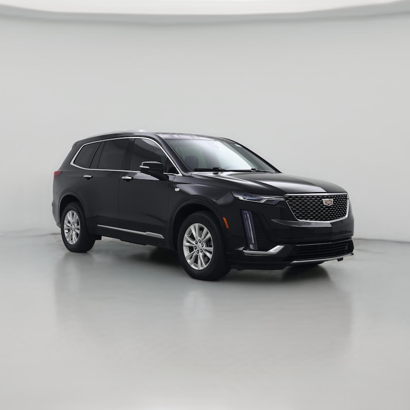2023 Cadillac XT6 Luxury