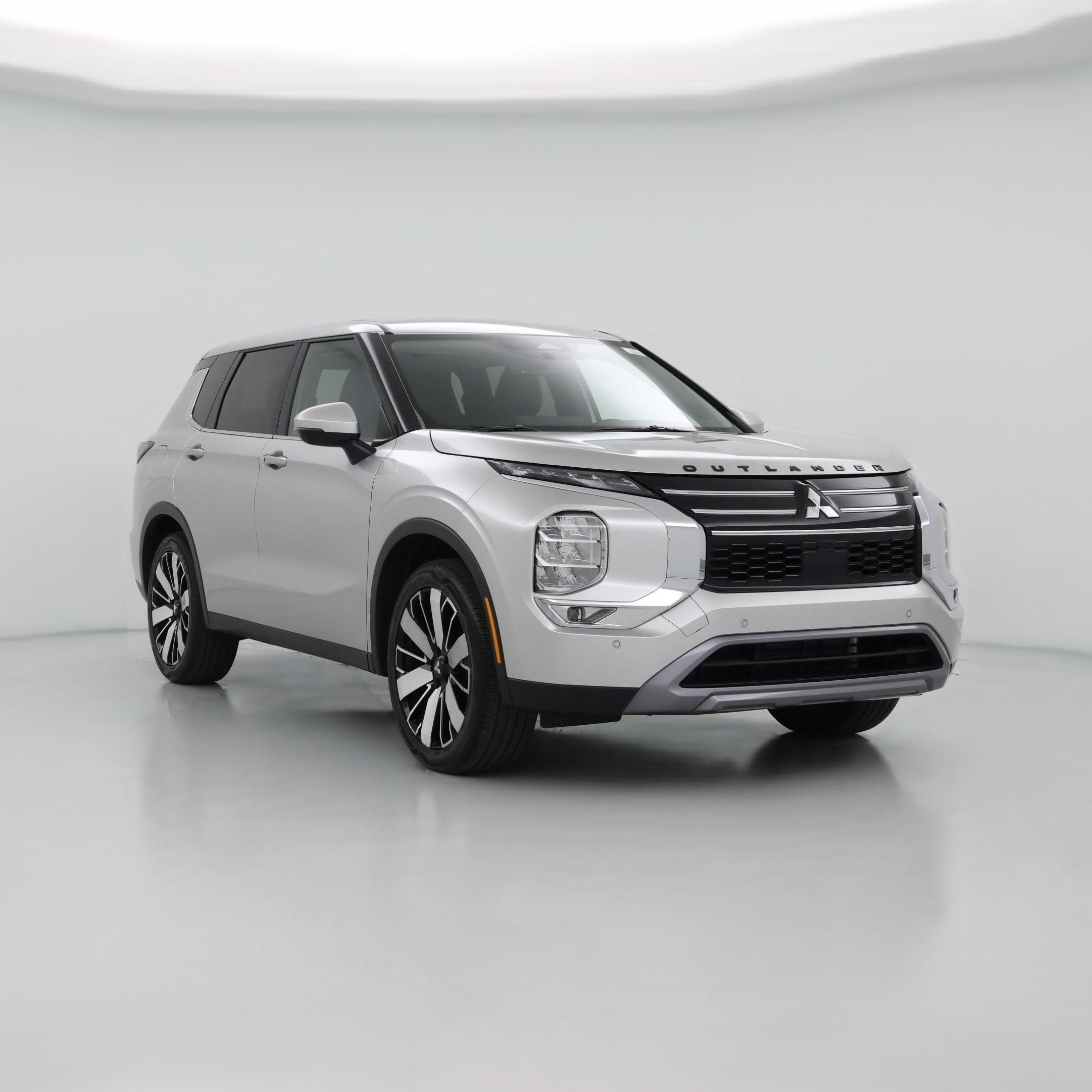 Thumbnail: 2025 Mitsubishi Outlander - 1