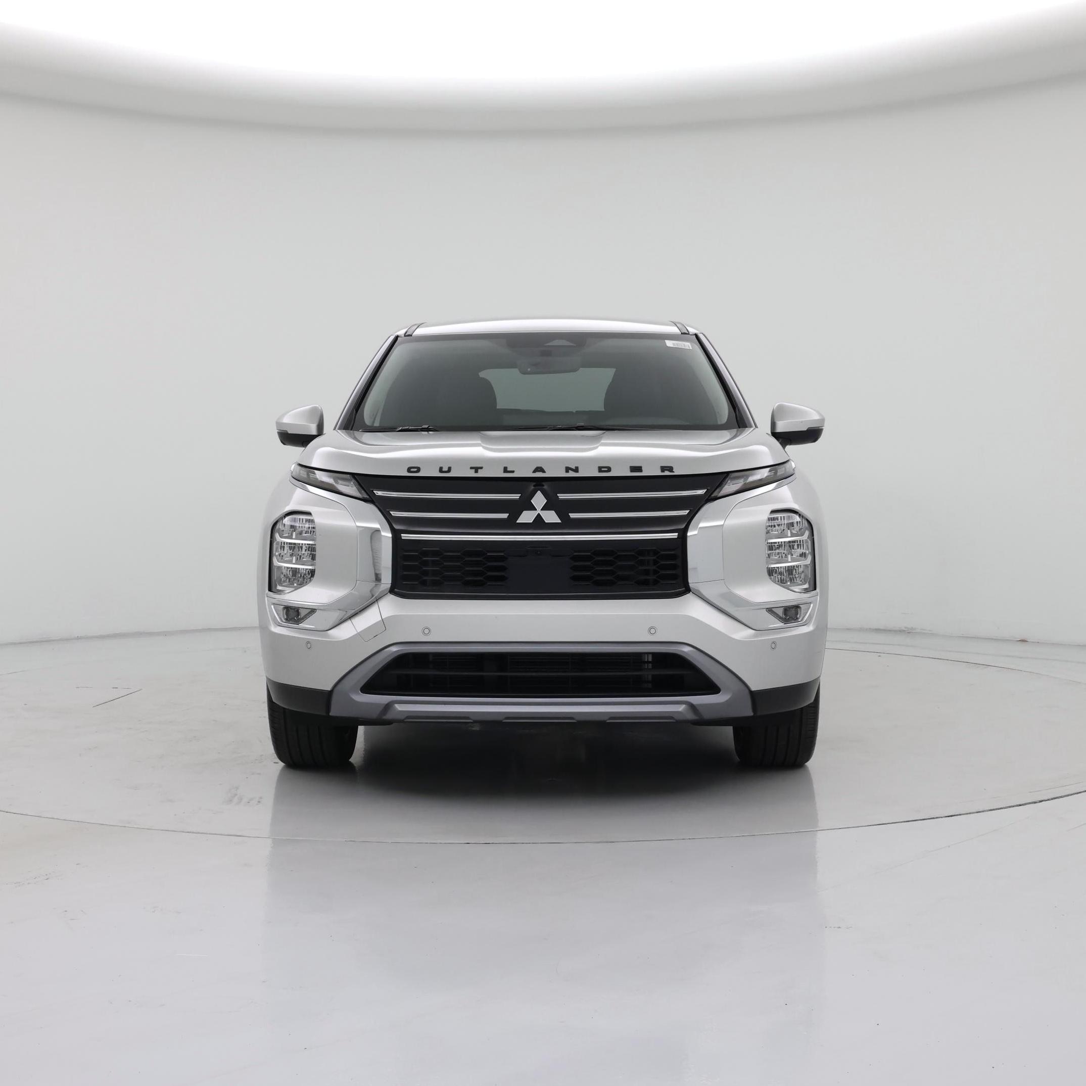 Thumbnail: 2025 Mitsubishi Outlander - 5
