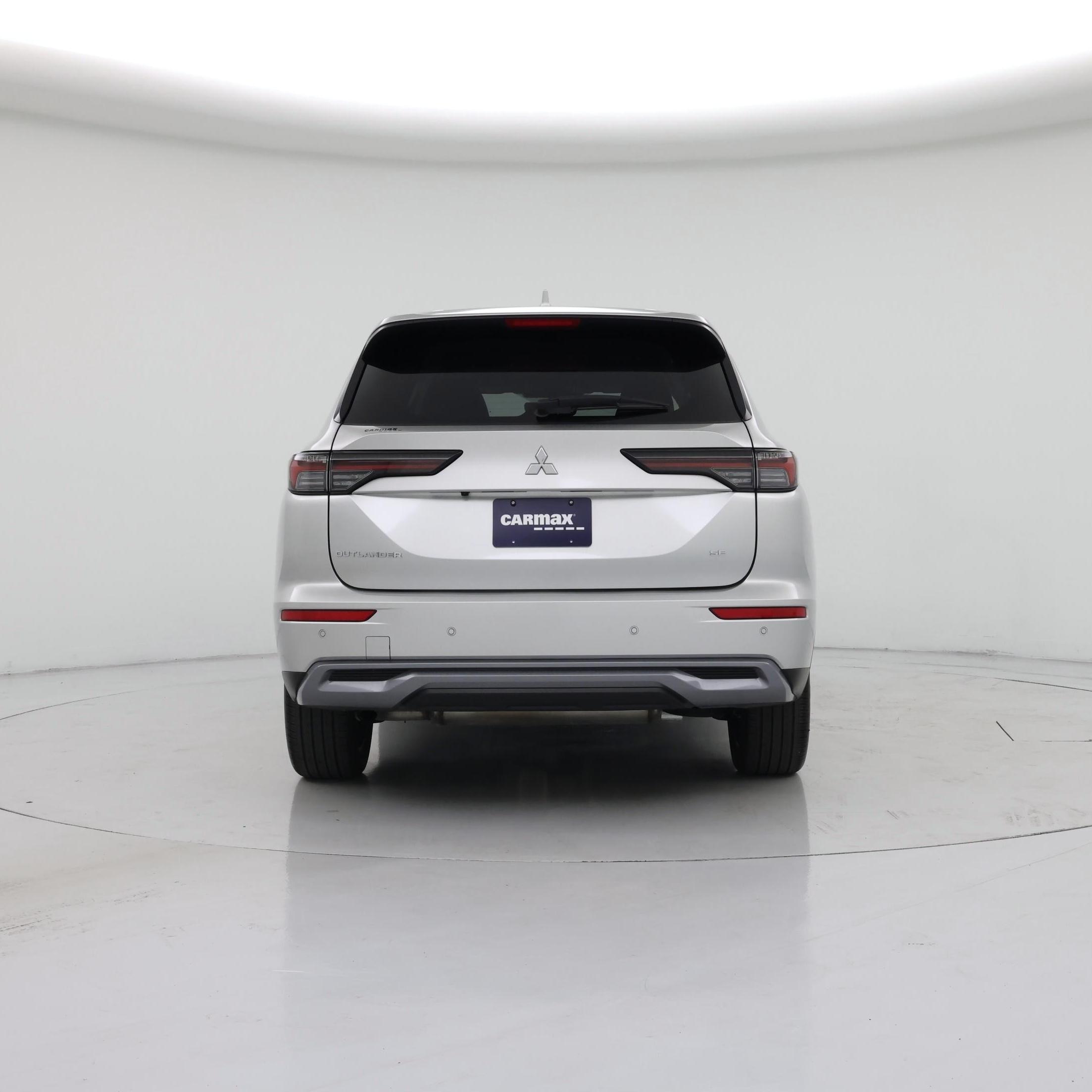 Thumbnail: 2025 Mitsubishi Outlander - 6
