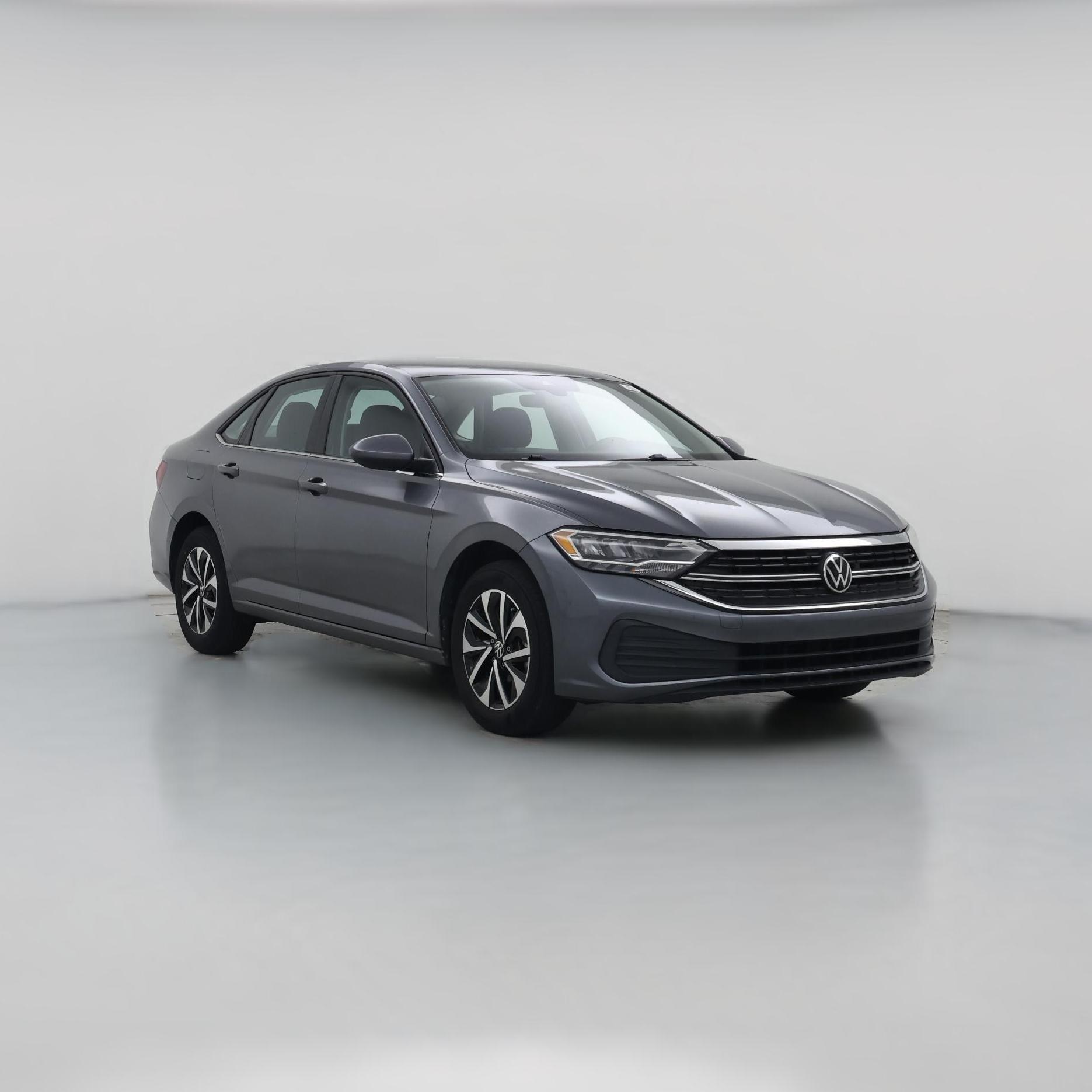 Thumbnail: 2022 Volkswagen Jetta - 1