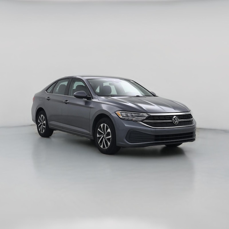 2022 Volkswagen Jetta S
