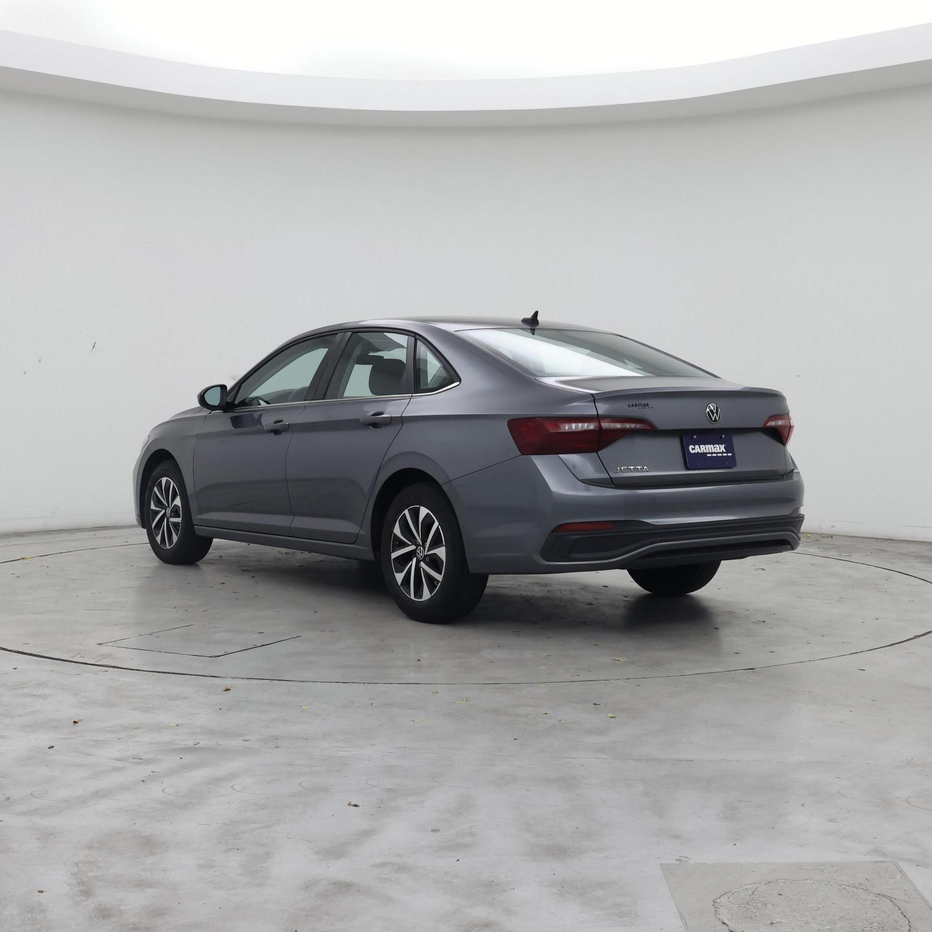 Thumbnail: 2022 Volkswagen Jetta - 2